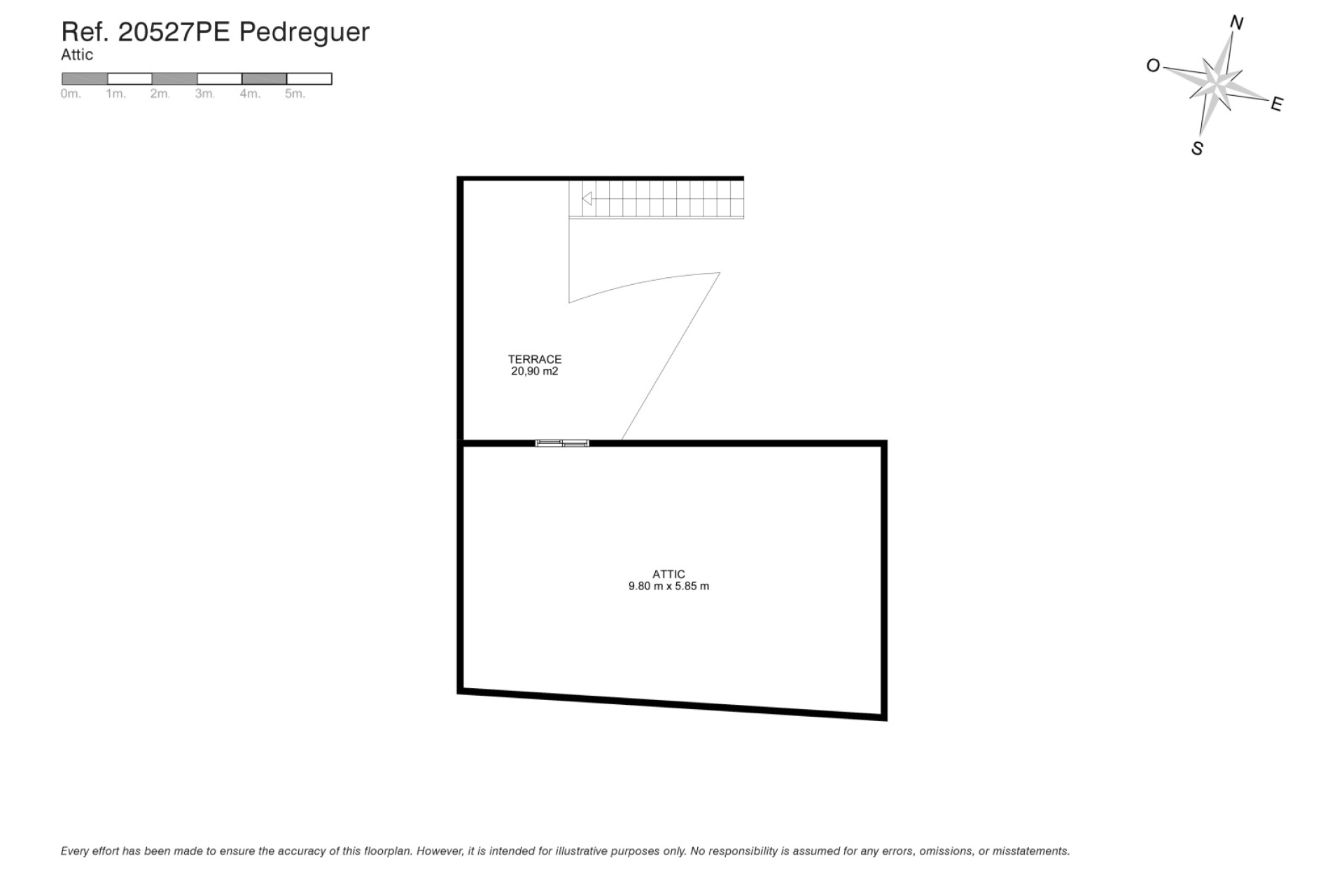 Reventas - town_house - Pedreguer - Centro