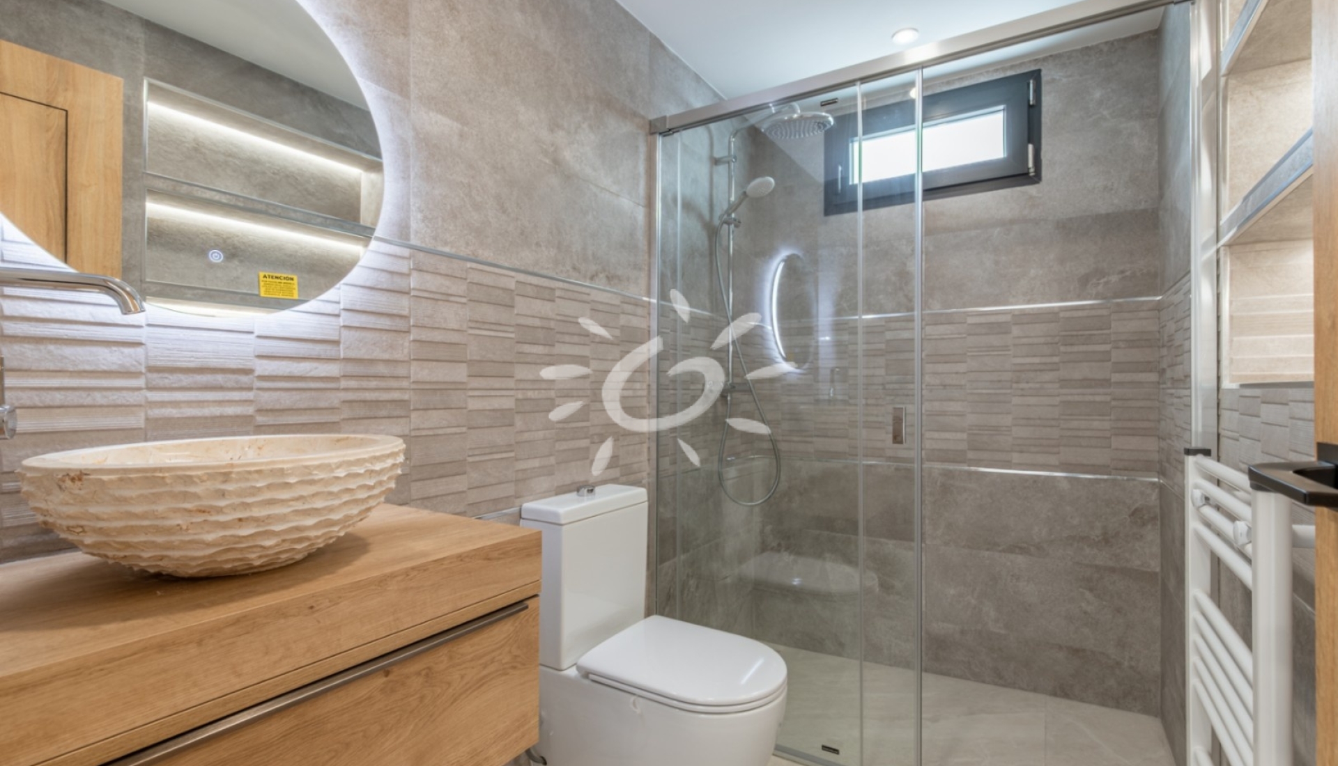 Reventas - Villas - Chalets - Albir - L'Albir