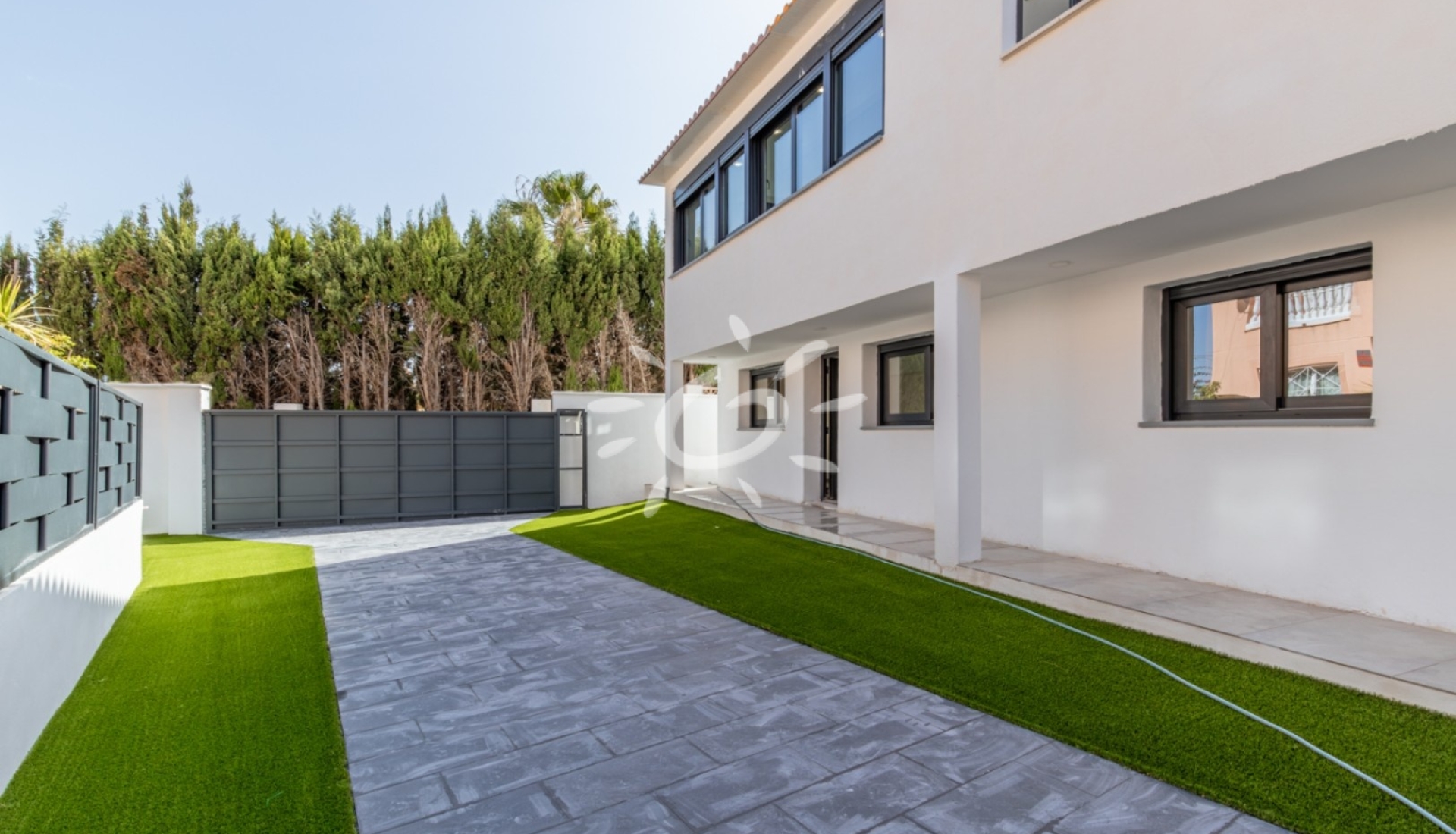 Reventas - Villas - Chalets - Albir - L'Albir