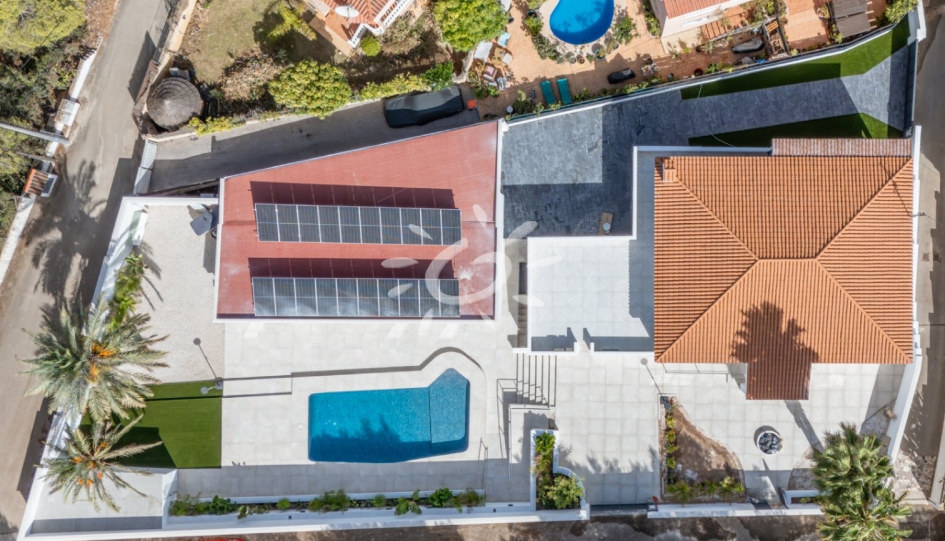 Reventas - Villas - Chalets - Albir - L'Albir