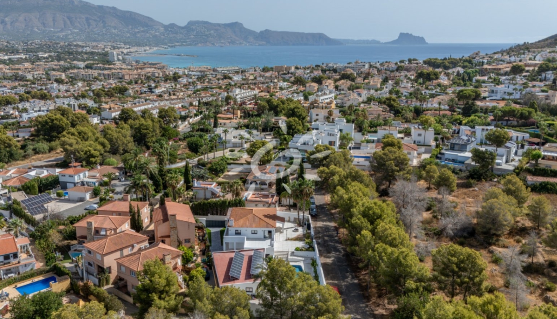 Reventas - Villas - Chalets - Albir - L'Albir