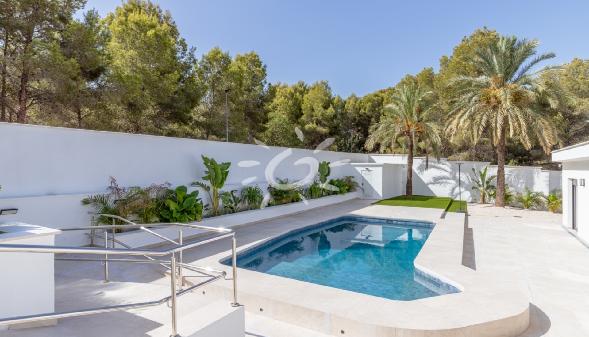Reventas - Villas - Chalets - Albir - L'Albir