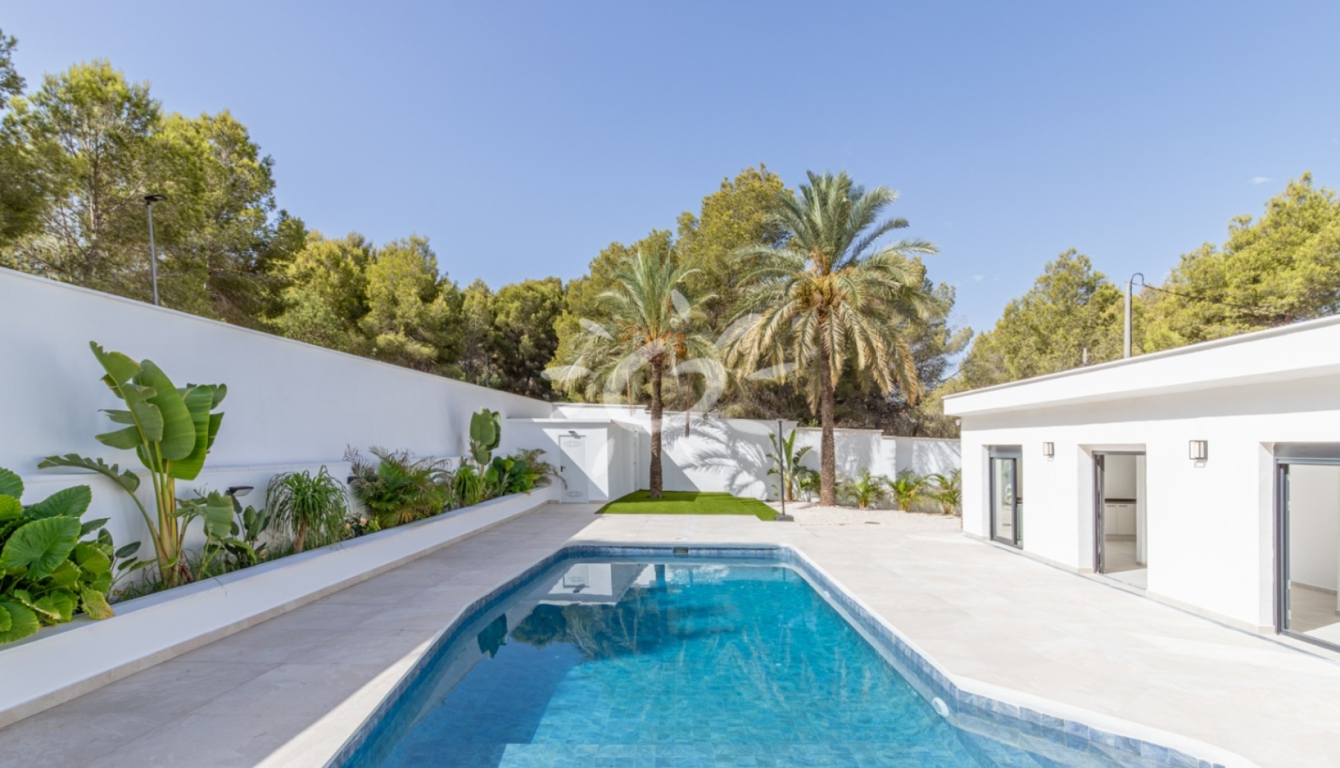 Reventas - Villas - Chalets - Albir - L'Albir