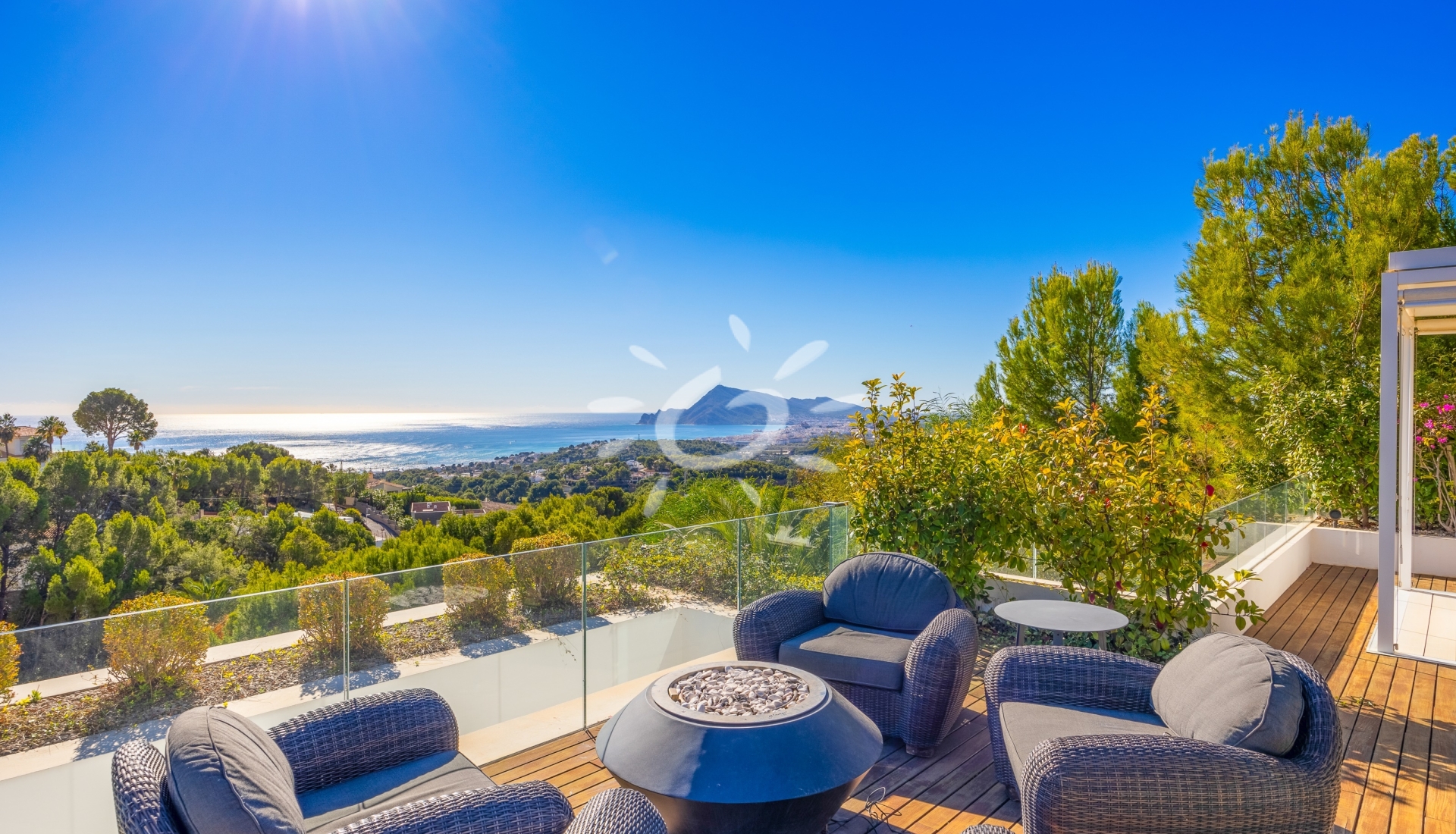 Reventas - Villas - Chalets - Altea - Altea La Vella