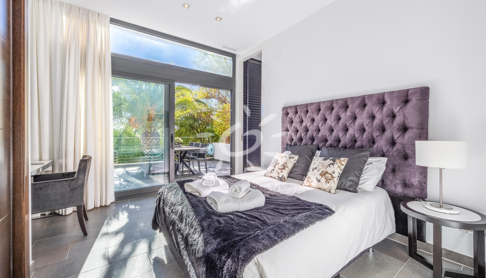 Reventas - Villas - Chalets - Altea - Altea La Vella