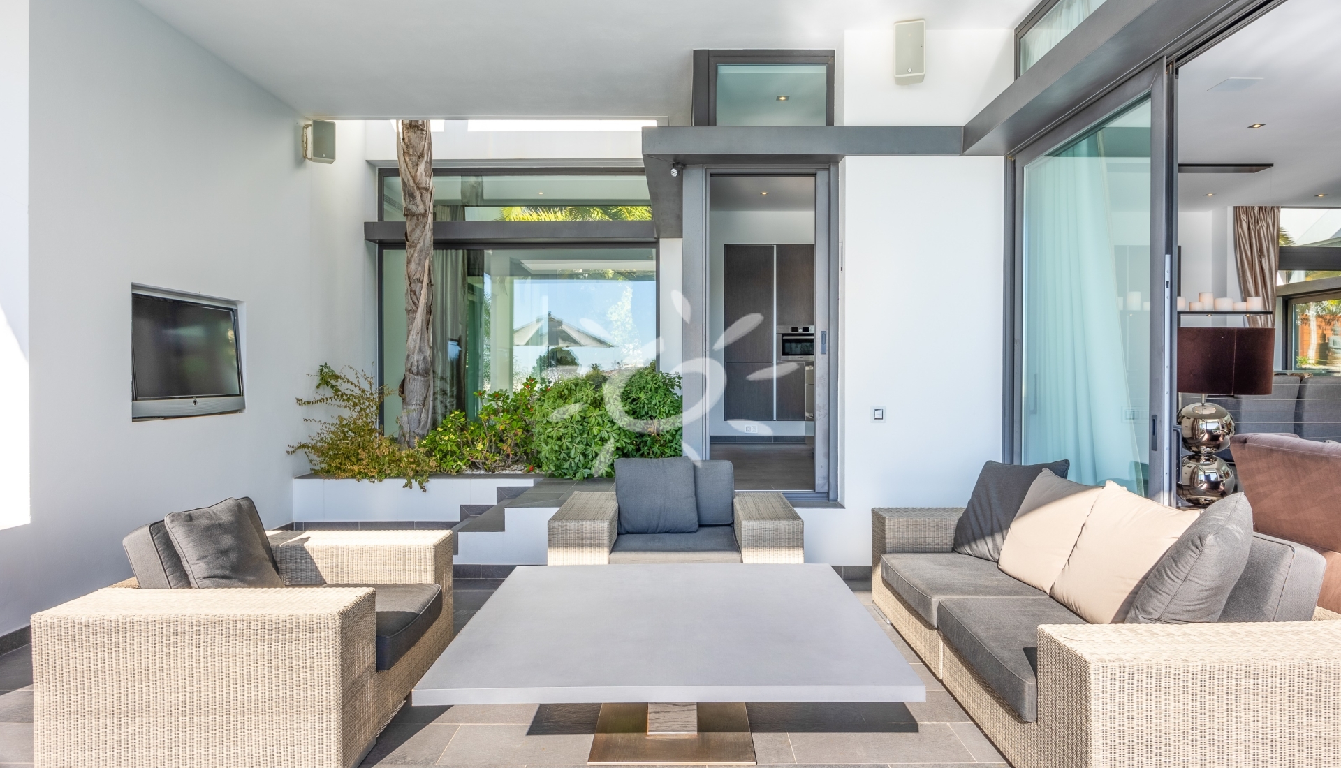 Reventas - Villas - Chalets - Altea - Altea La Vella
