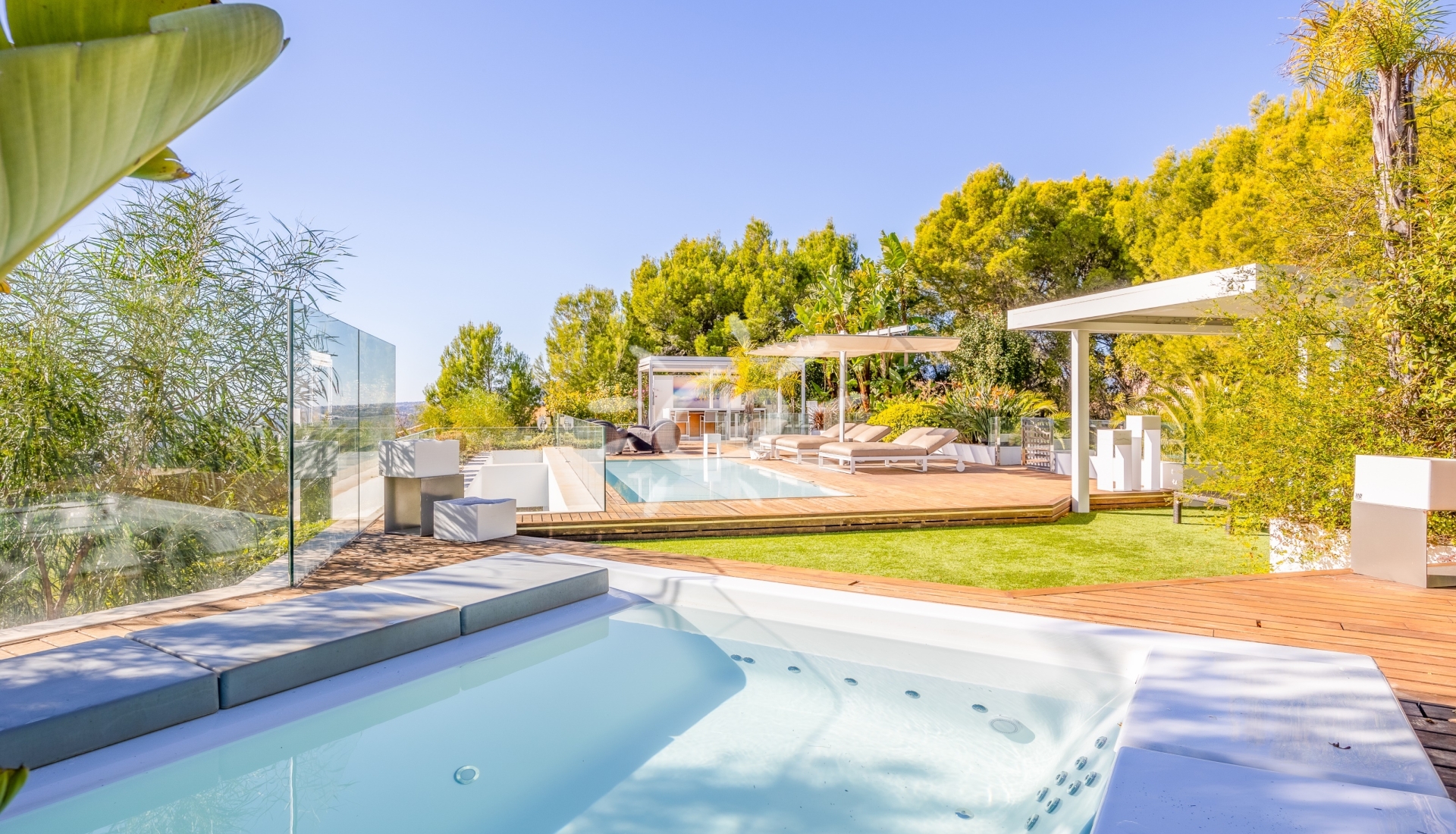 Reventas - Villas - Chalets - Altea - Altea La Vella