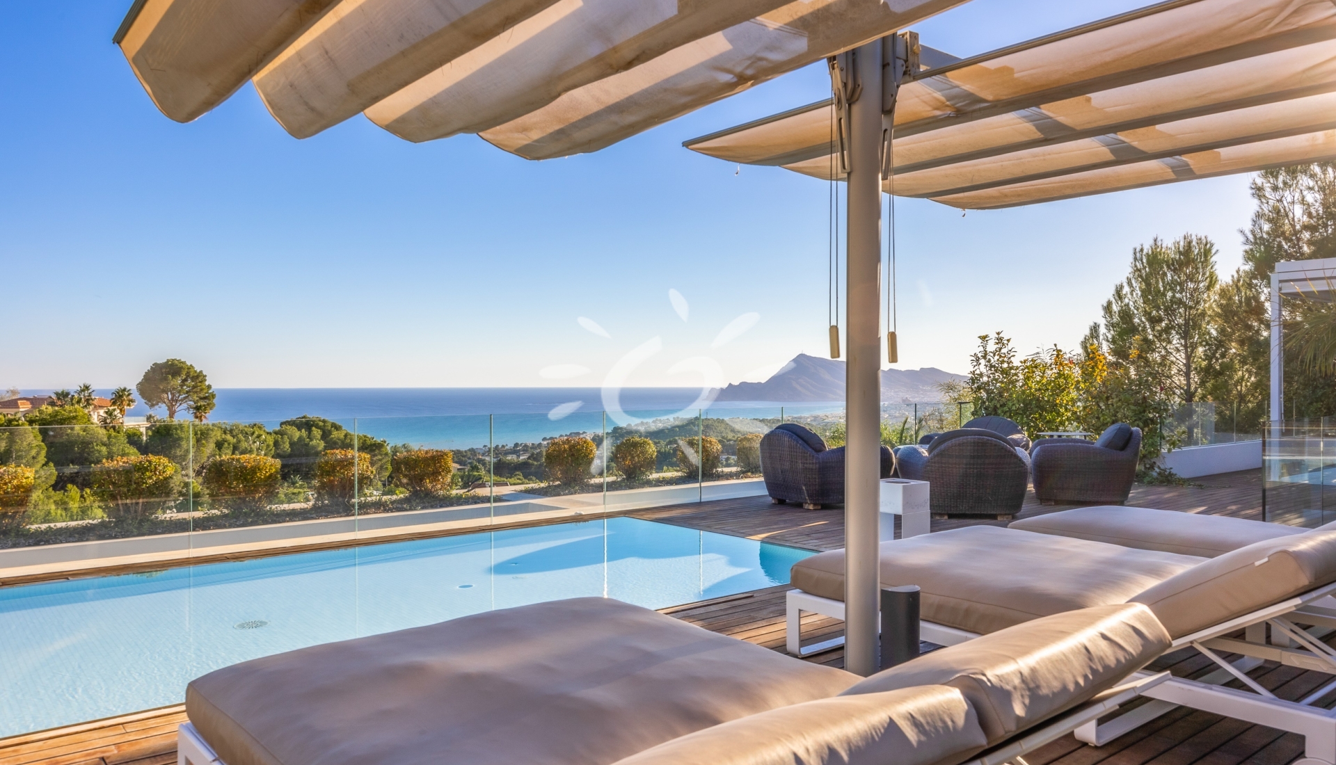 Reventas - Villas - Chalets - Altea - Altea La Vella
