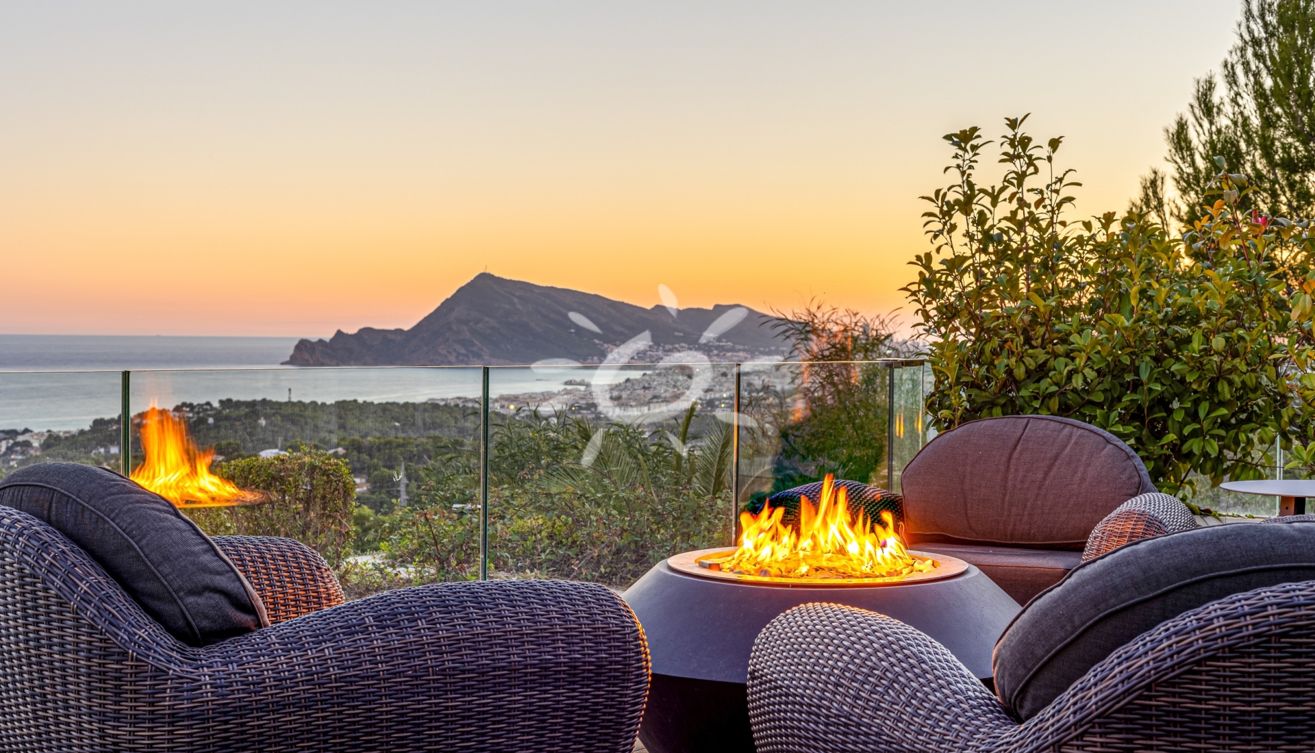 Reventas - Villas - Chalets - Altea - Altea La Vella