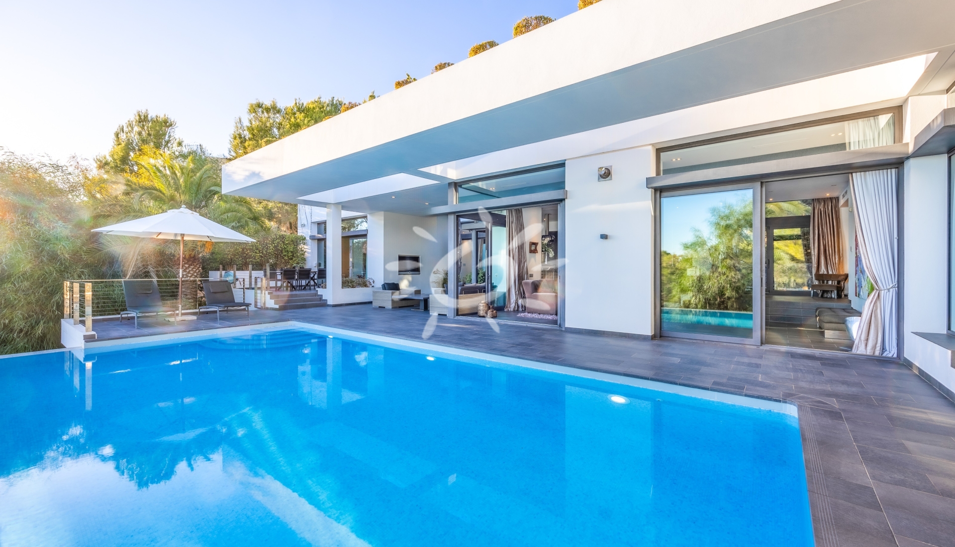 Reventas - Villas - Chalets - Altea - Altea La Vella