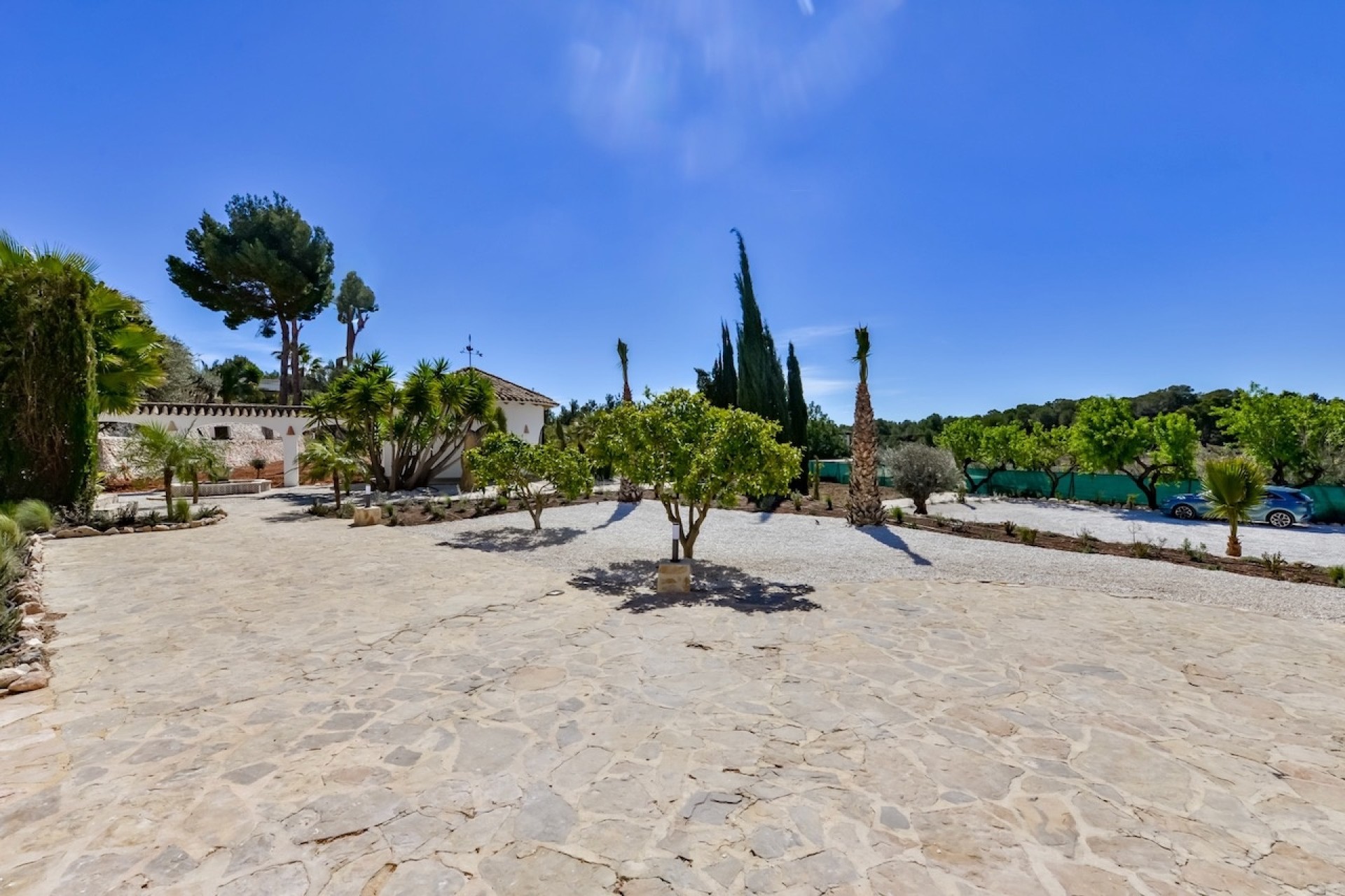 Reventas - Villas - Chalets - Altea - El PARADISO