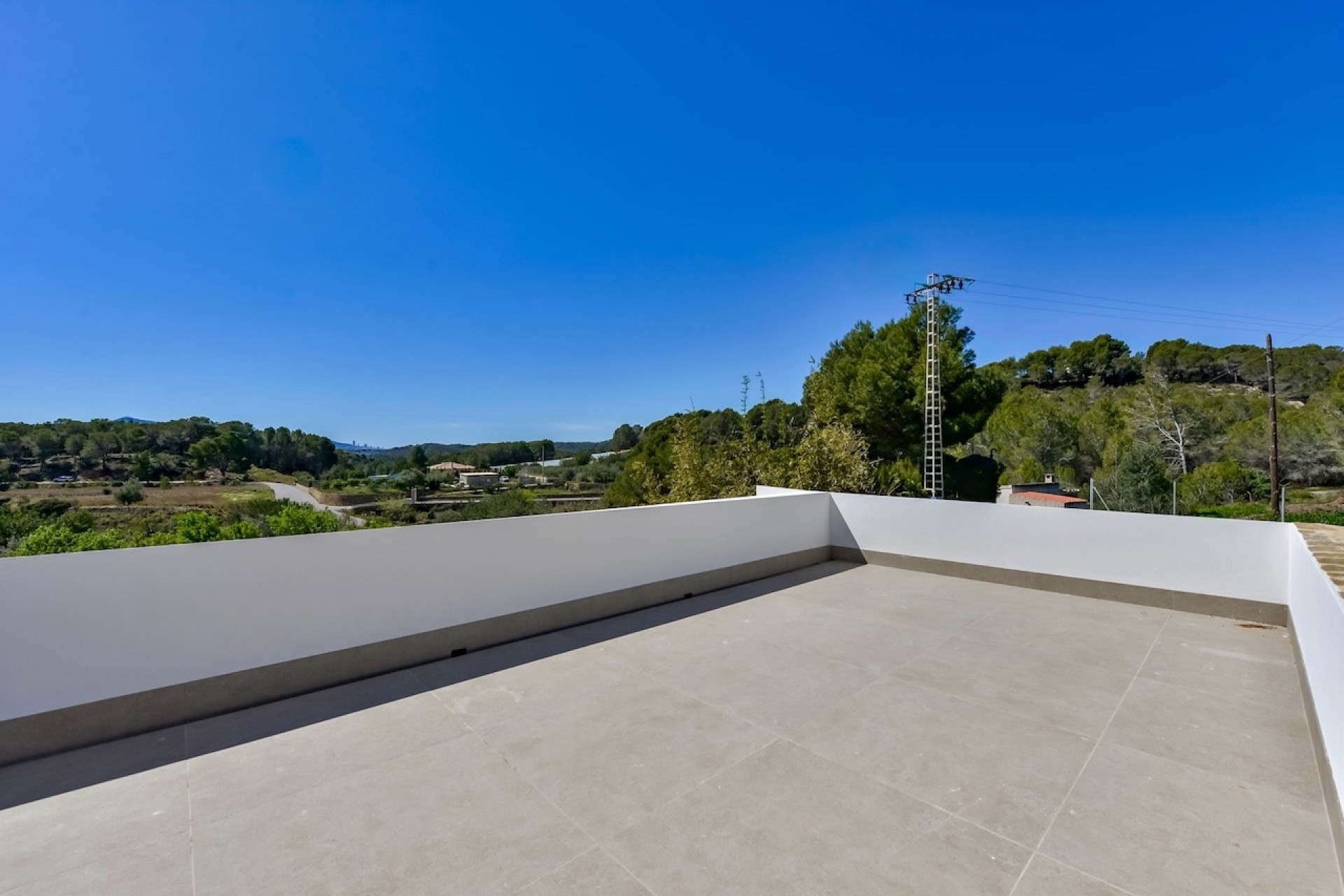 Reventas - Villas - Chalets - Altea - El PARADISO