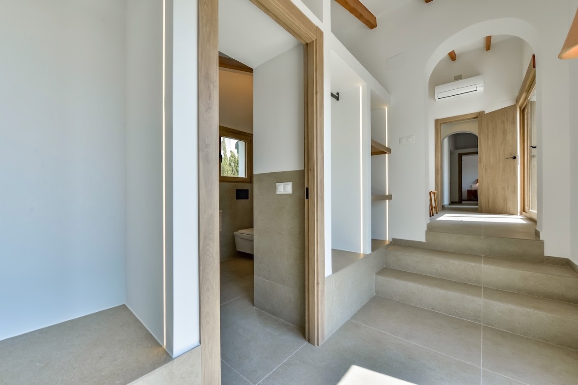 Reventas - Villas - Chalets - Altea - El PARADISO