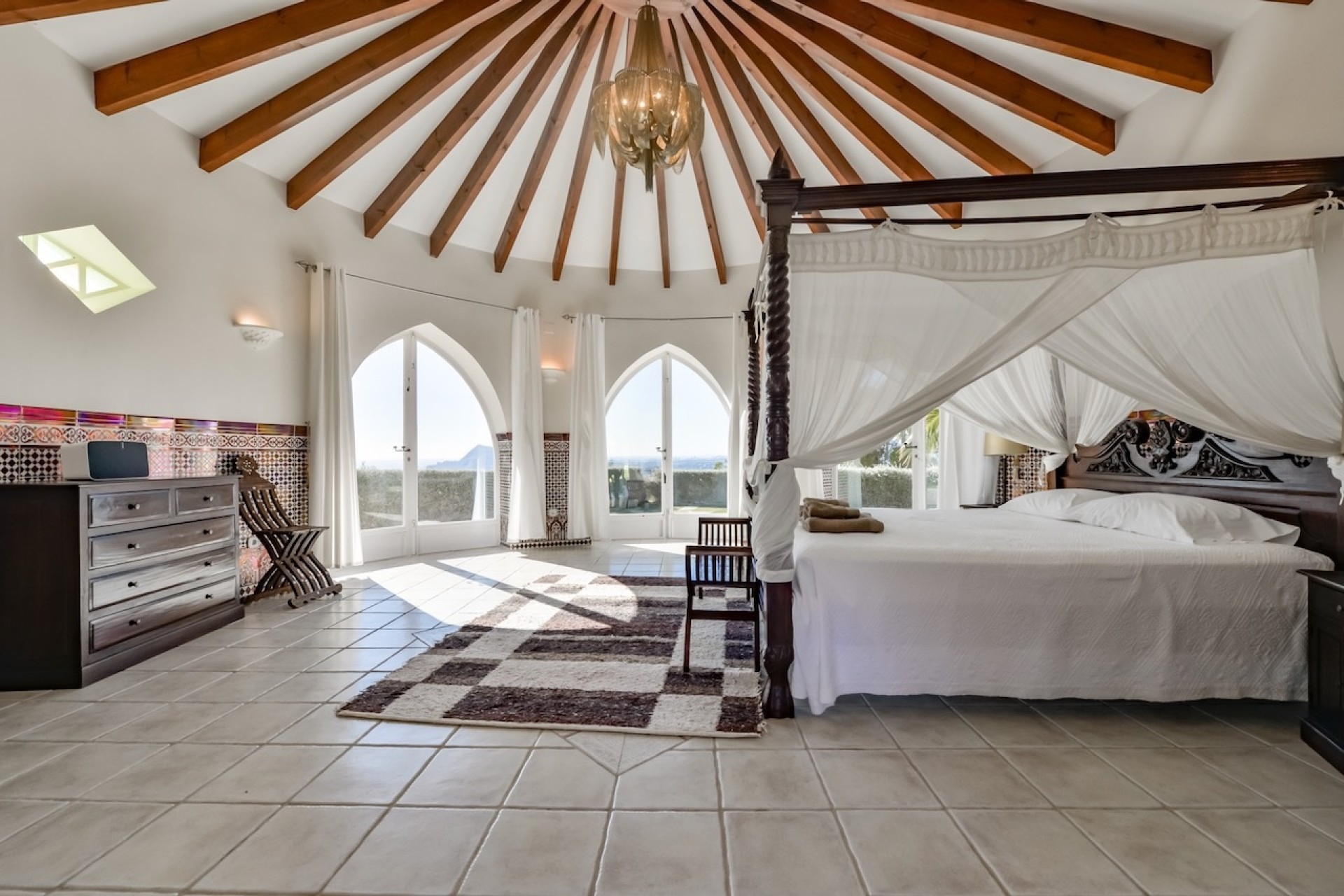 Reventas - Villas - Chalets - Altea - Sierra de Altea