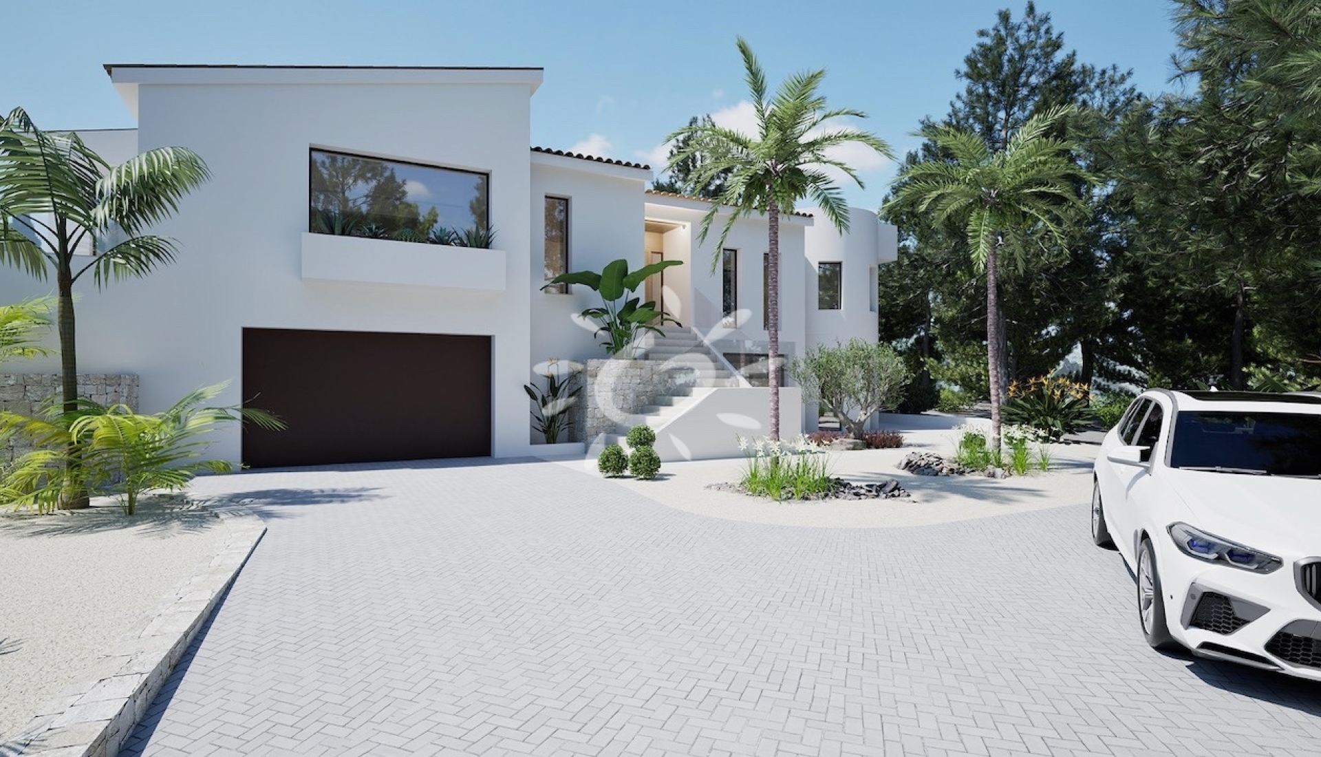 Reventas - Villas - Chalets - Altea - Urb. Golf Don Cayo