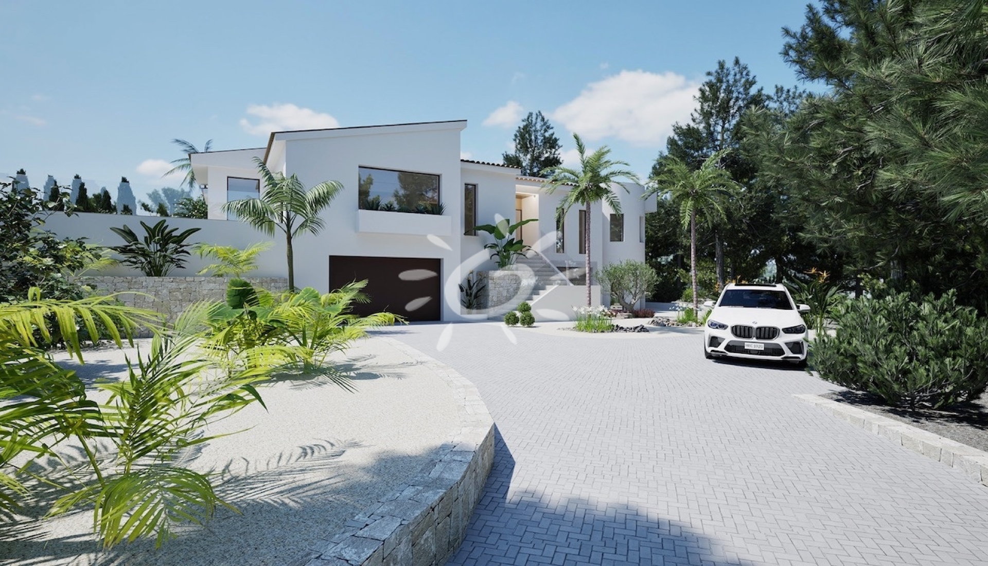 Reventas - Villas - Chalets - Altea - Urb. Golf Don Cayo