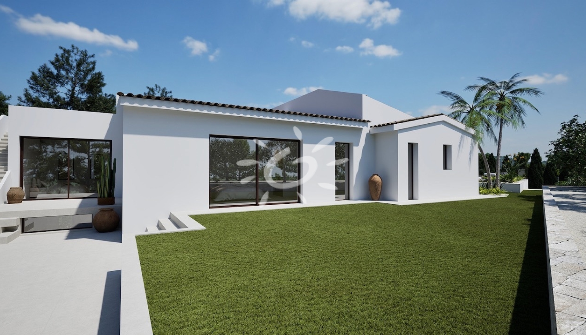Reventas - Villas - Chalets - Altea - Urb. Golf Don Cayo
