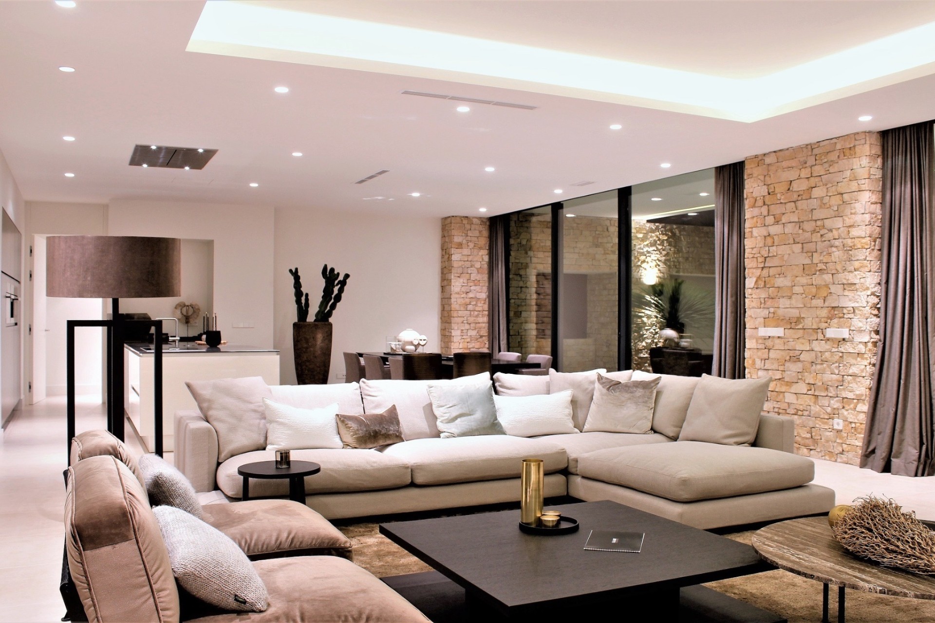 Reventas - Villas - Chalets - Altea