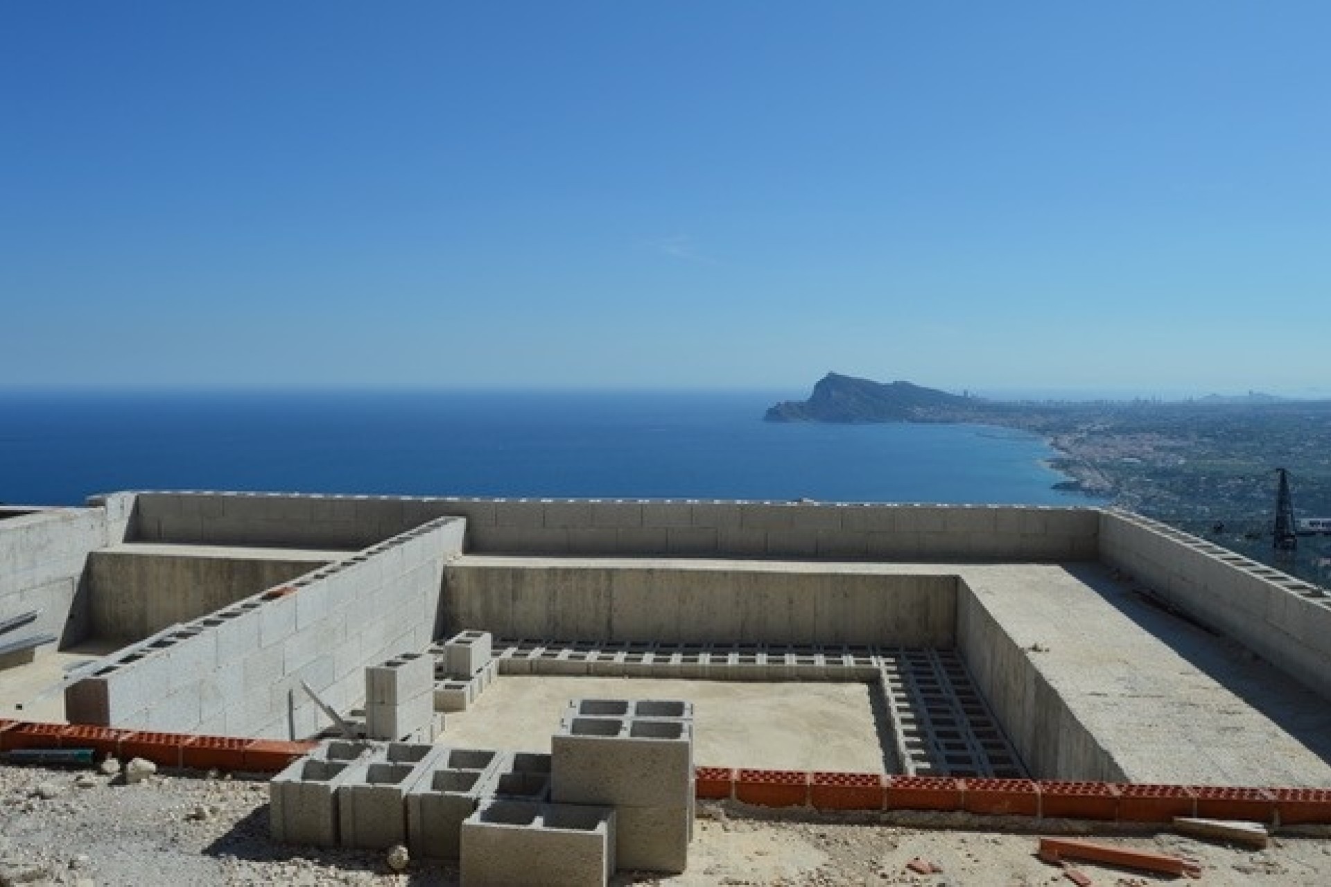 Reventas - Villas - Chalets - Altea