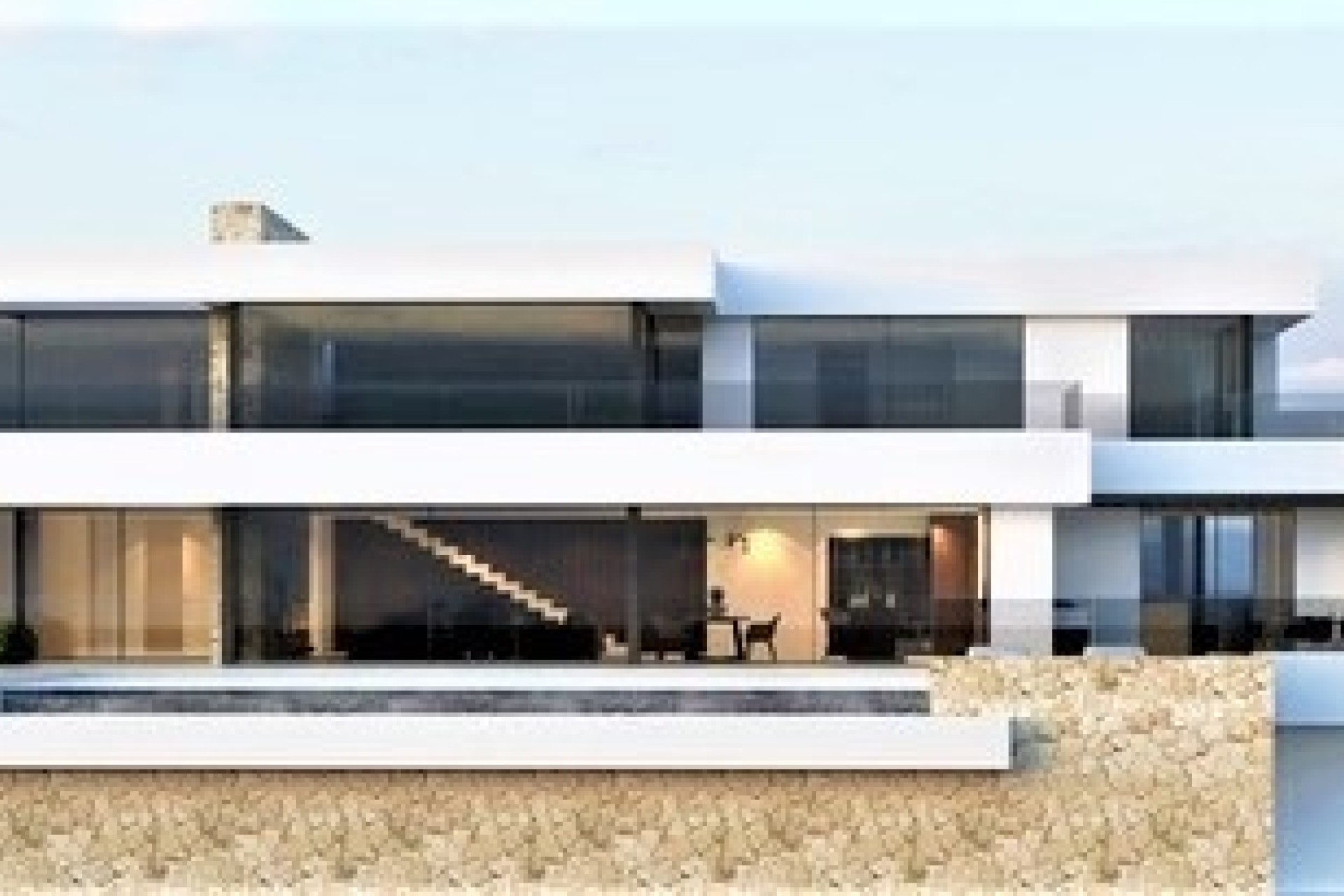 Reventas - Villas - Chalets - Altea