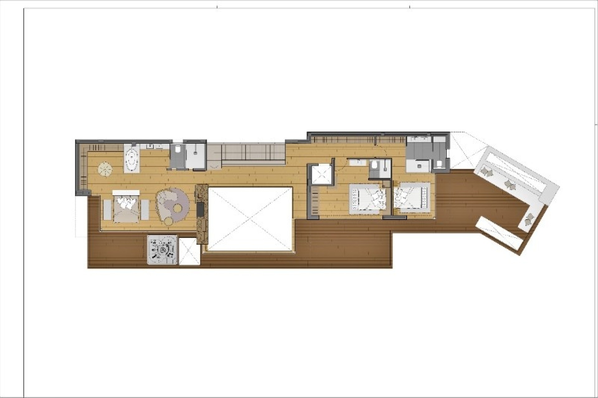 Reventas - Villas - Chalets - Altea