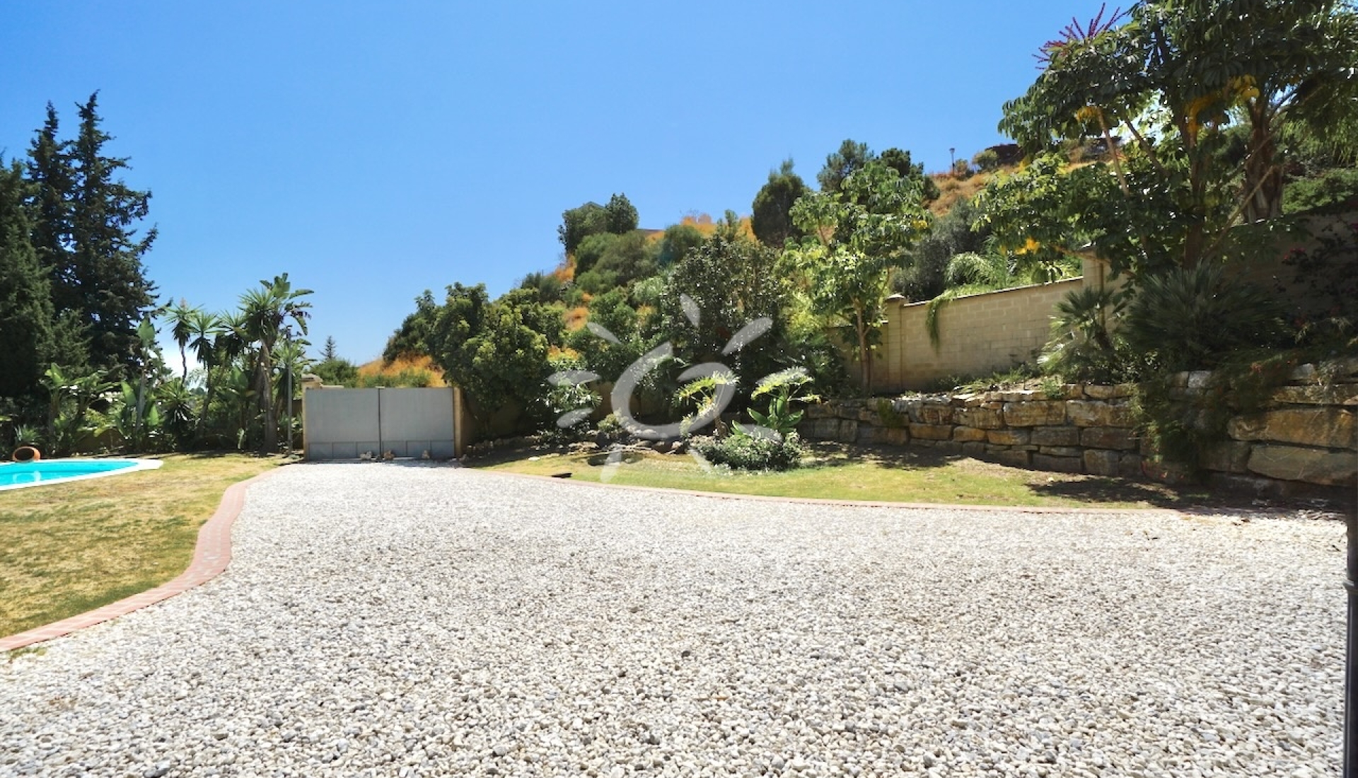 Reventas - Villas - Chalets - Benahavis - El Paraiso Alto