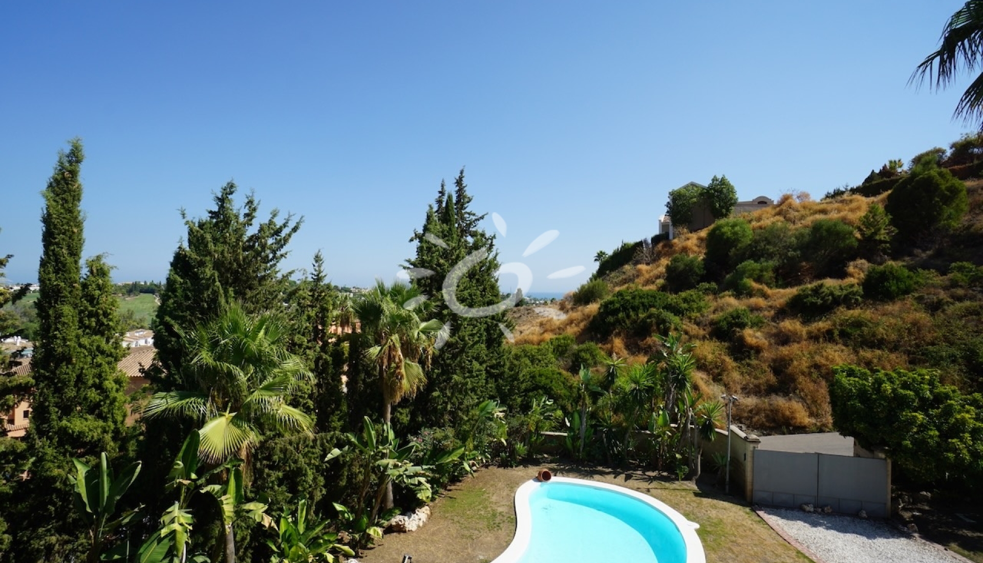 Reventas - Villas - Chalets - Benahavis - El Paraiso Alto