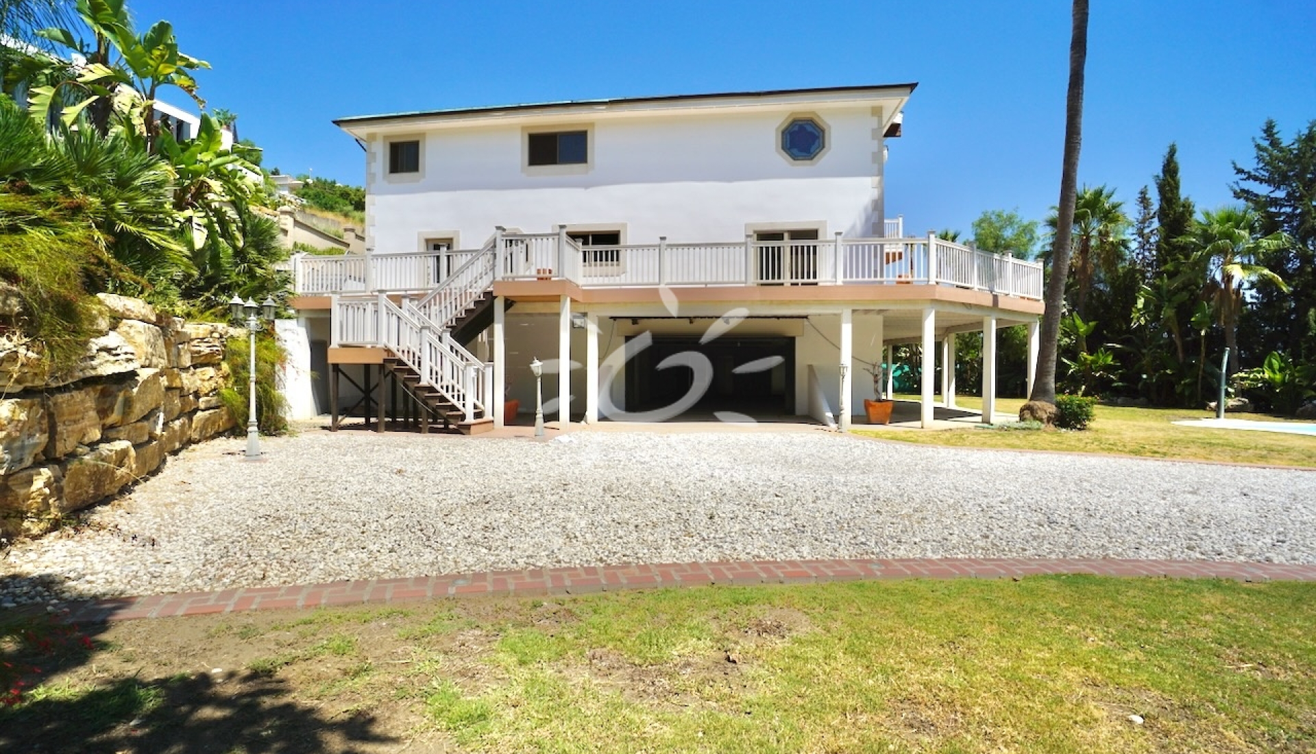Reventas - Villas - Chalets - Benahavis - El Paraiso Alto