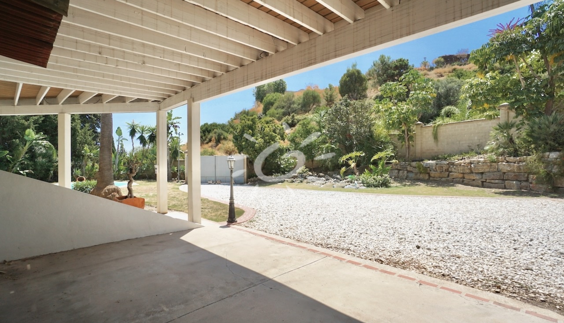 Reventas - Villas - Chalets - Benahavis - El Paraiso Alto
