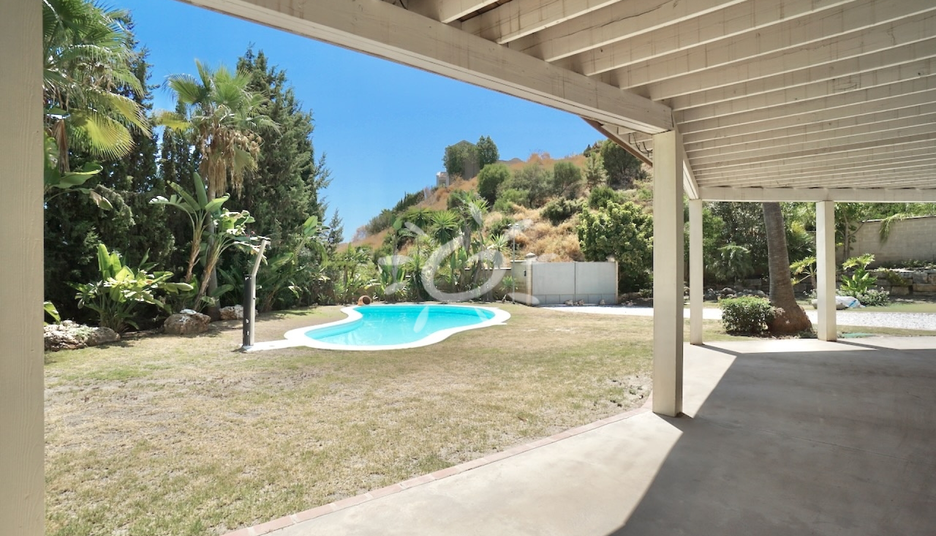 Reventas - Villas - Chalets - Benahavis - El Paraiso Alto
