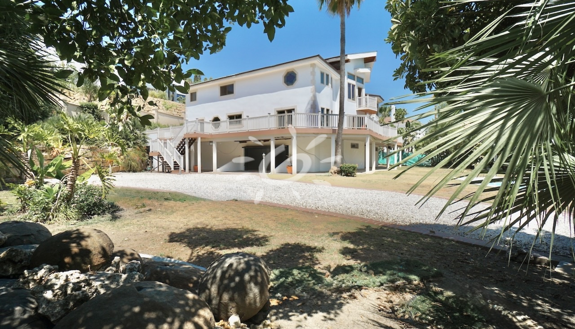 Reventas - Villas - Chalets - Benahavis - El Paraiso Alto