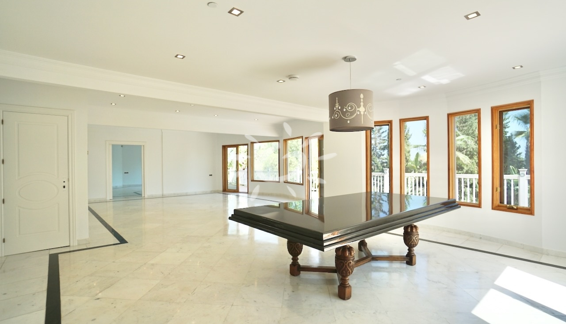 Reventas - Villas - Chalets - Benahavís - El Paraiso Alto