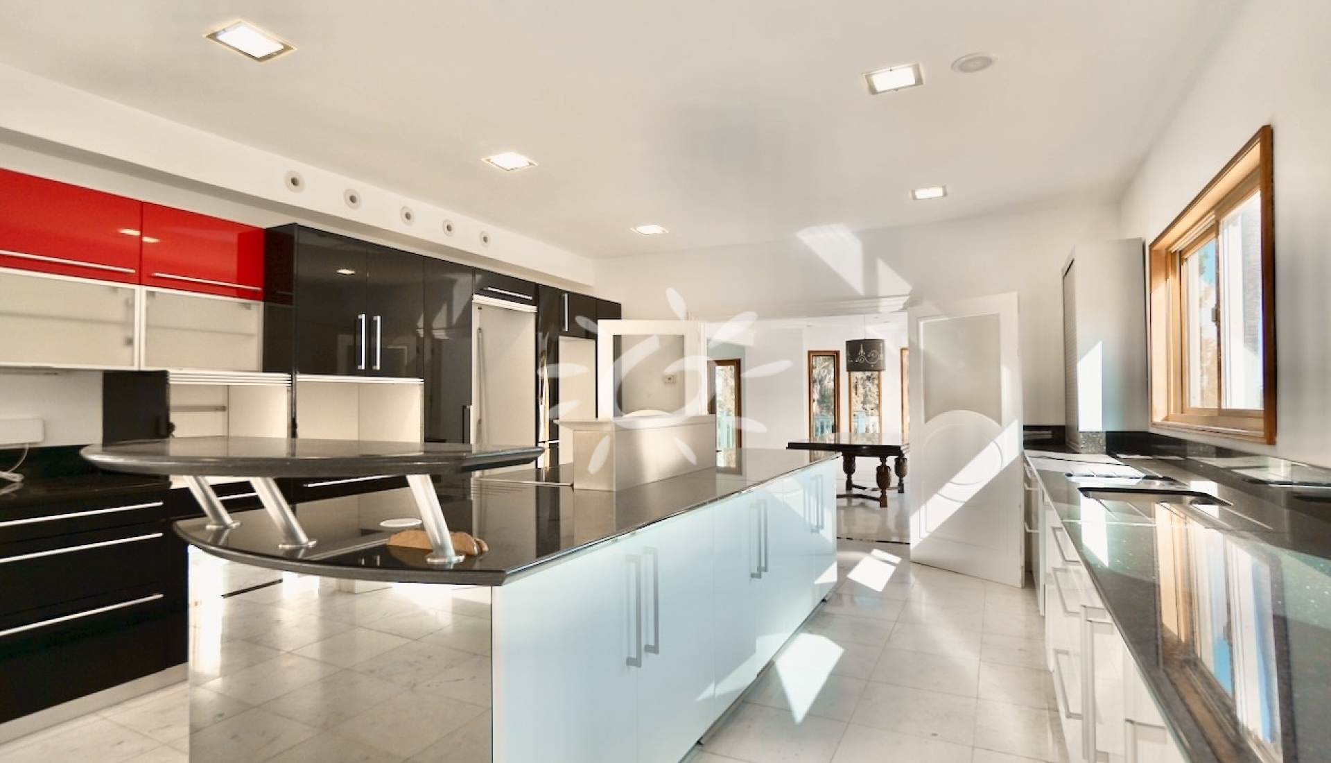 Reventas - Villas - Chalets - Benahavís - El Paraiso Alto