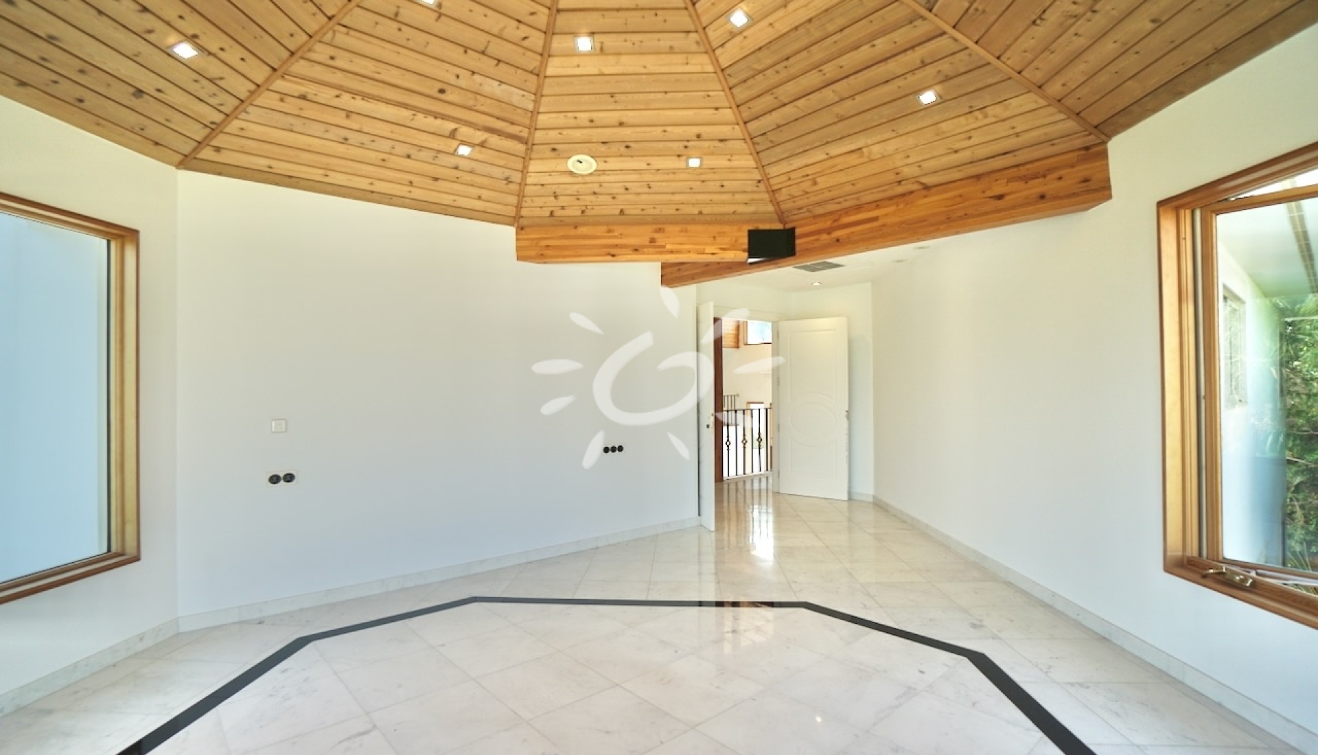 Reventas - Villas - Chalets - Benahavís - El Paraiso Alto