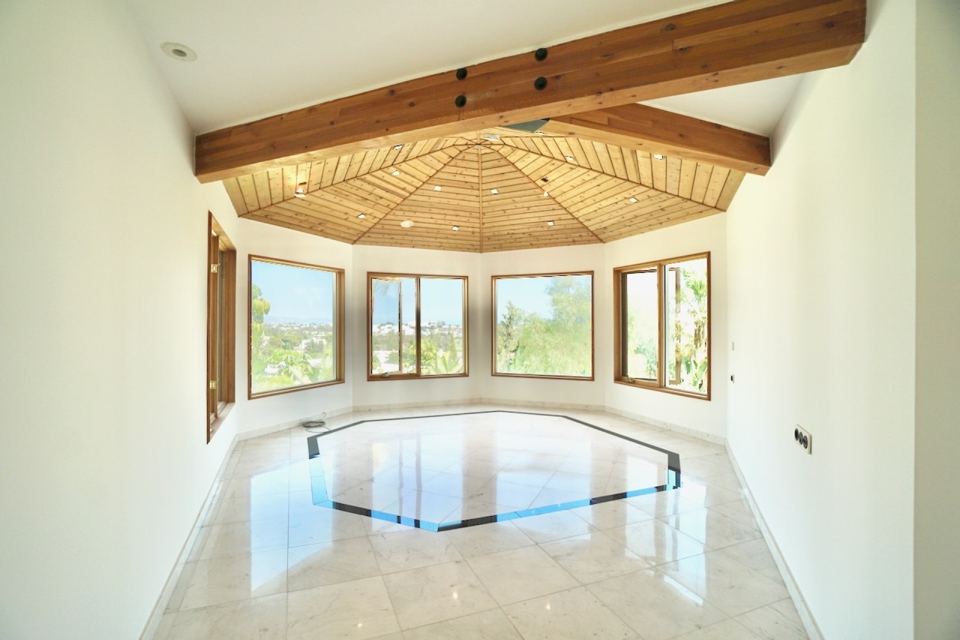 Reventas - Villas - Chalets - Benhavis - El Paraiso Alto