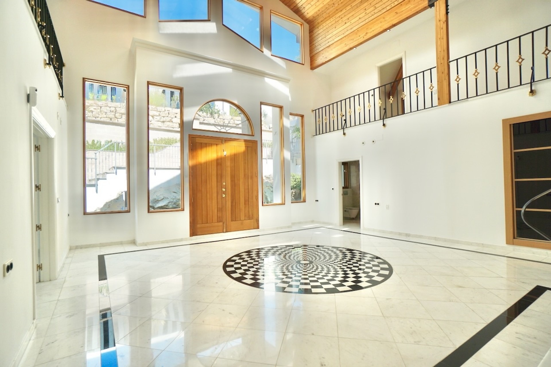 Reventas - Villas - Chalets - Benhavis - El Paraiso Alto