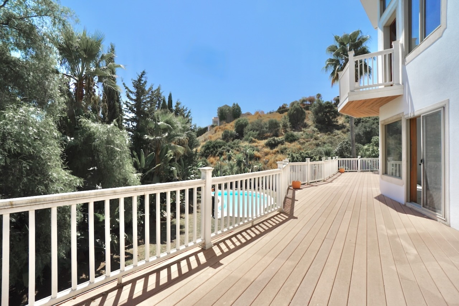 Reventas - Villas - Chalets - Benhavis - El Paraiso Alto