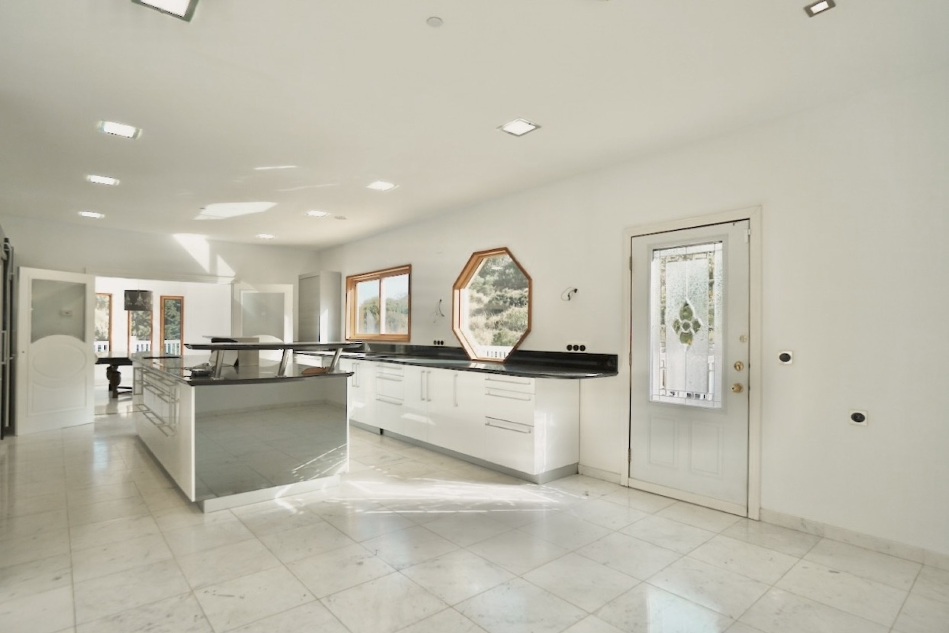 Reventas - Villas - Chalets - Benhavis - El Paraiso Alto