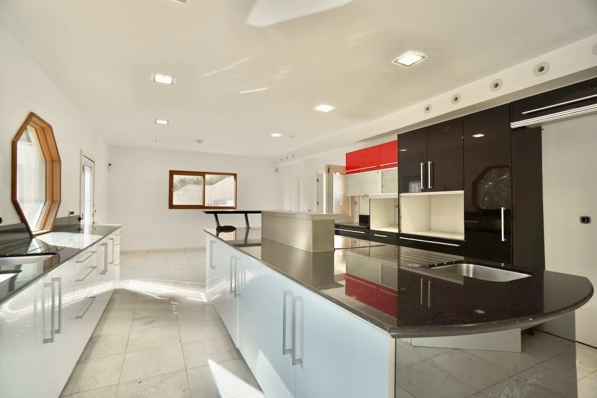 Reventas - Villas - Chalets - Benhavis - El Paraiso Alto