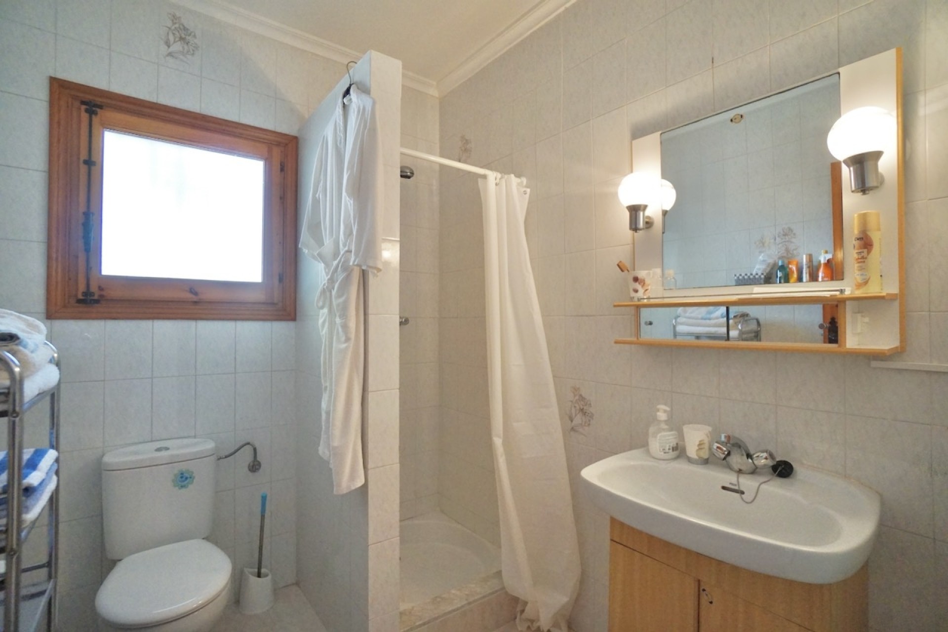 Reventas - Villas - Chalets - Benissa - Baladrar