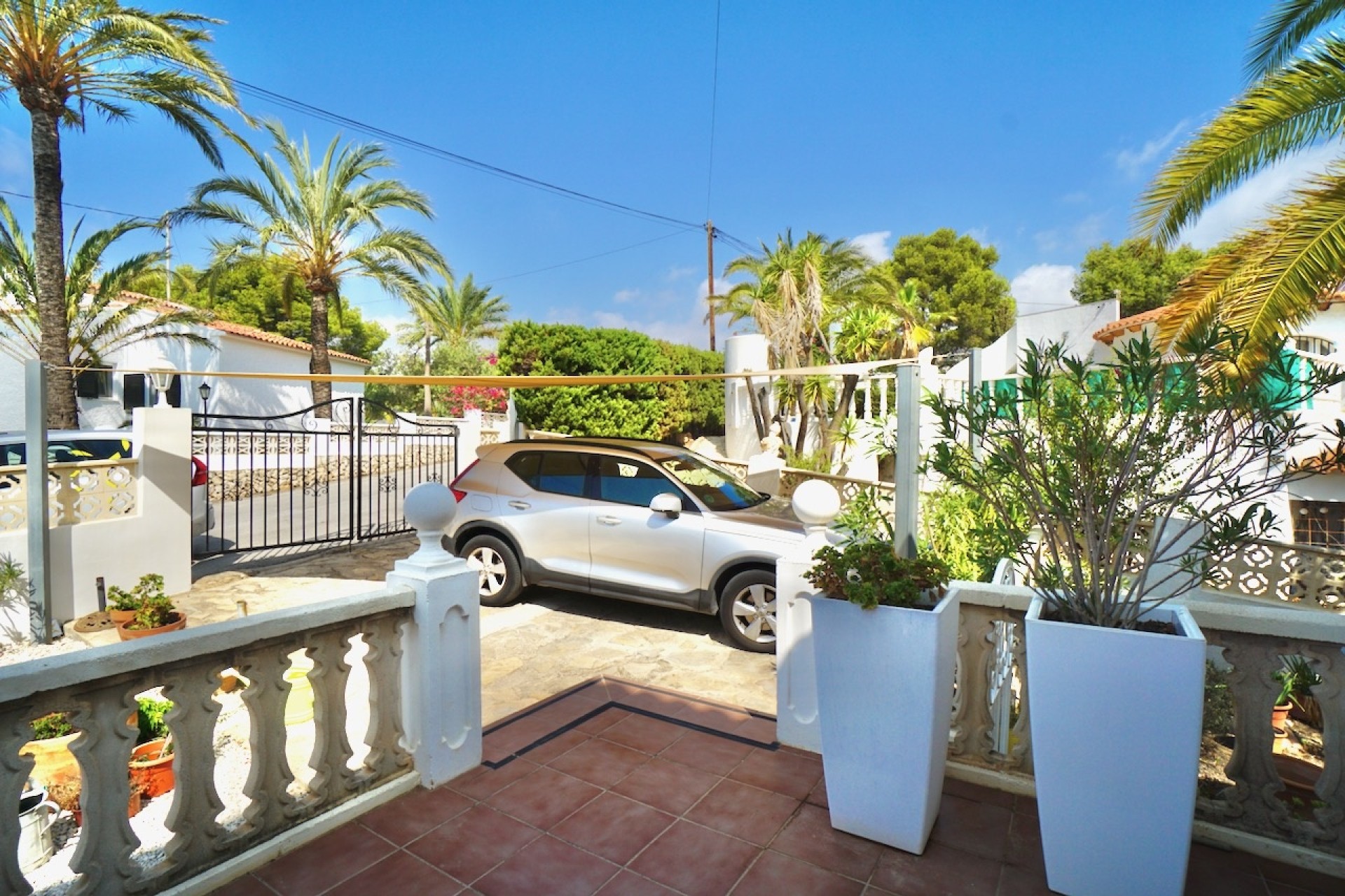 Reventas - Villas - Chalets - Benissa - Baladrar