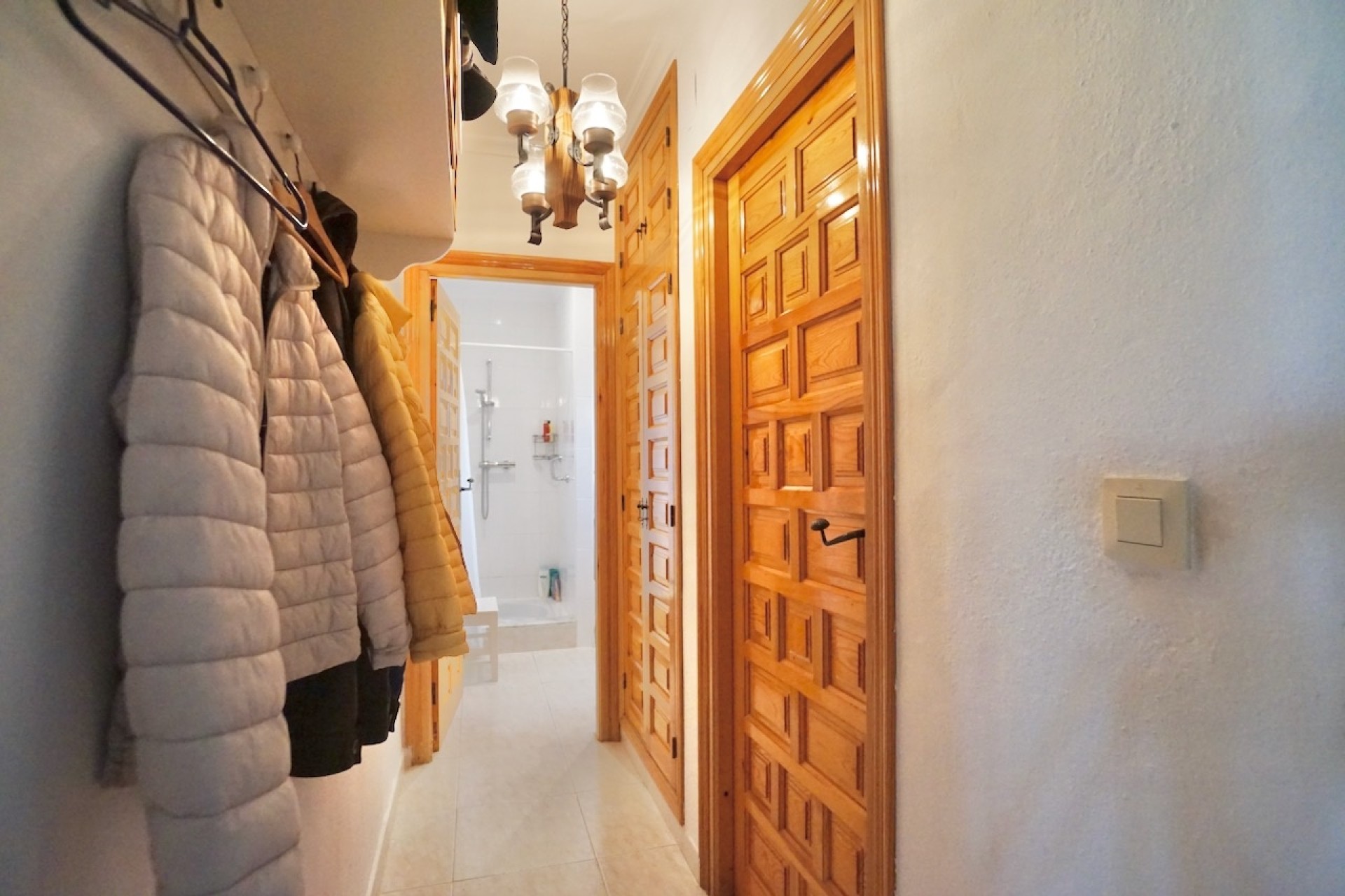 Reventas - Villas - Chalets - Benissa - Baladrar