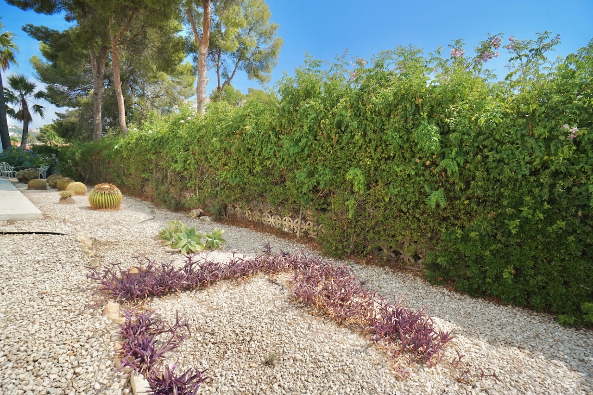 Reventas - Villas - Chalets - Benissa - Baladrar