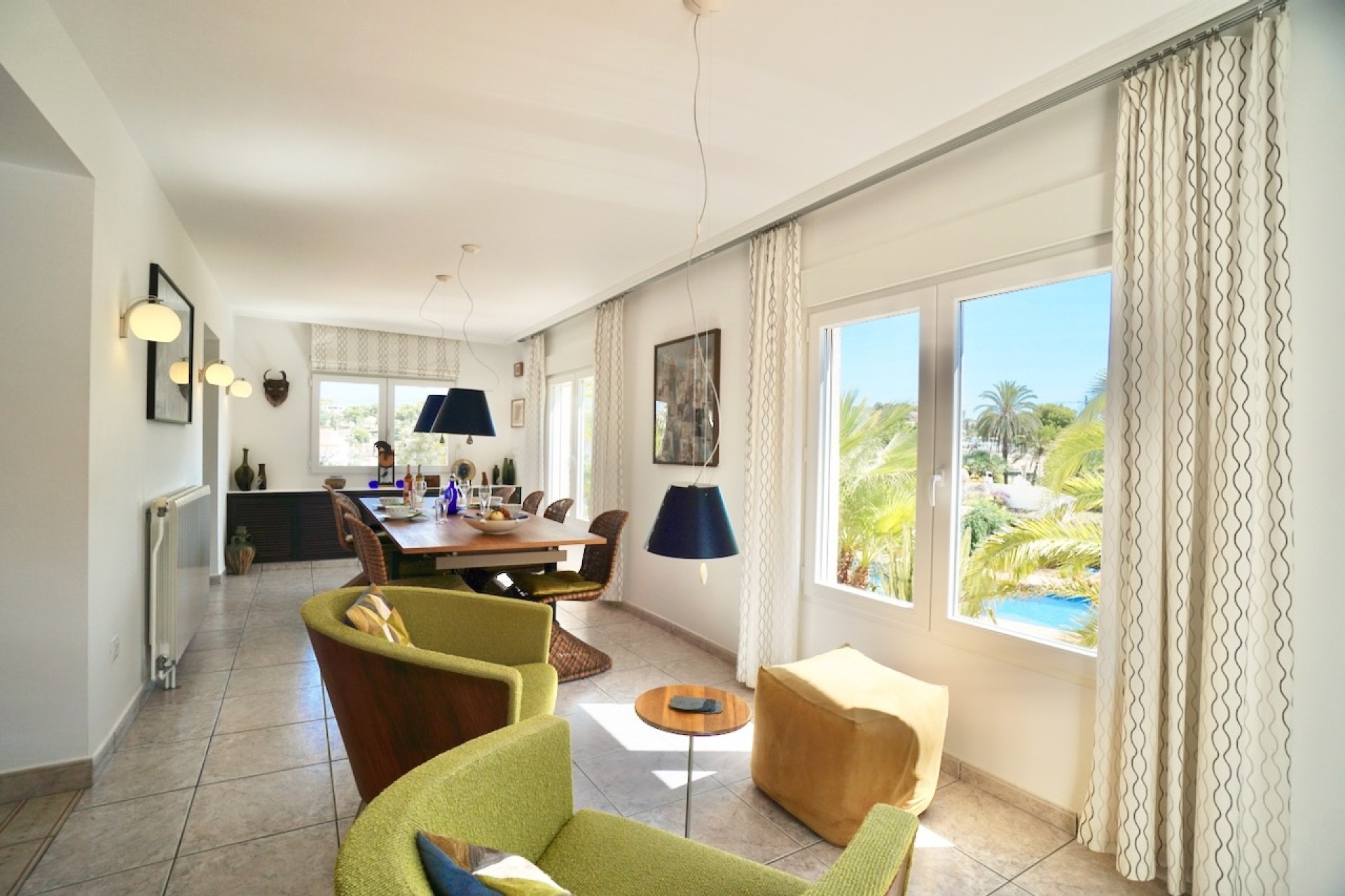 Reventas - Villas - Chalets - Benissa - Baladrar