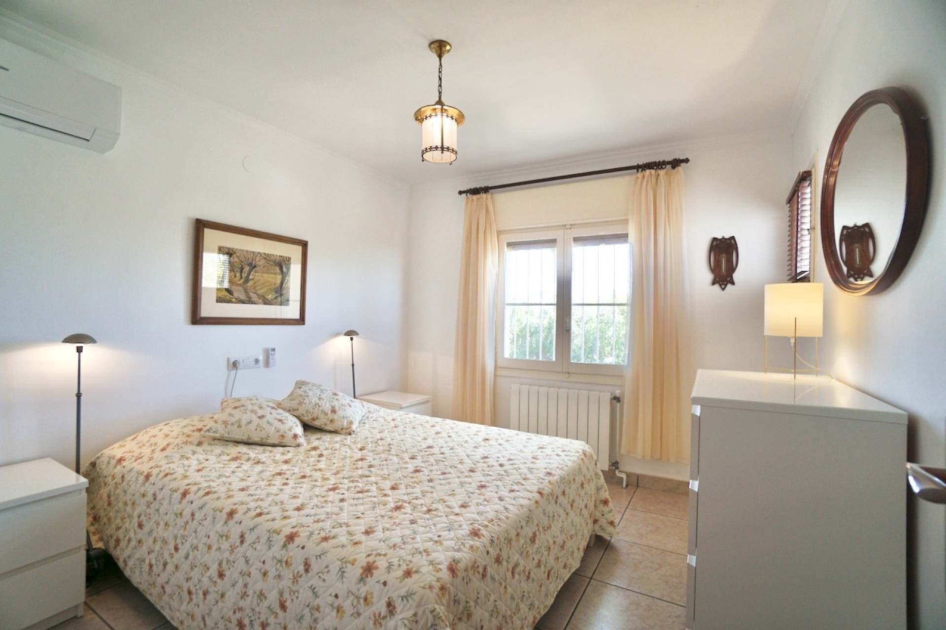 Reventas - Villas - Chalets - Benissa - Baladrar