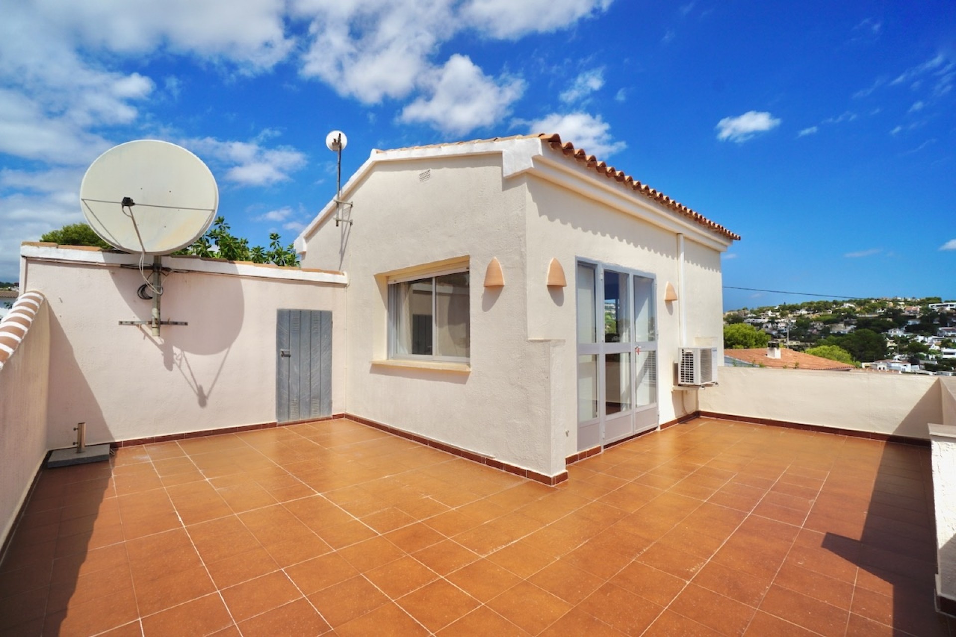 Reventas - Villas - Chalets - Benissa - Baladrar