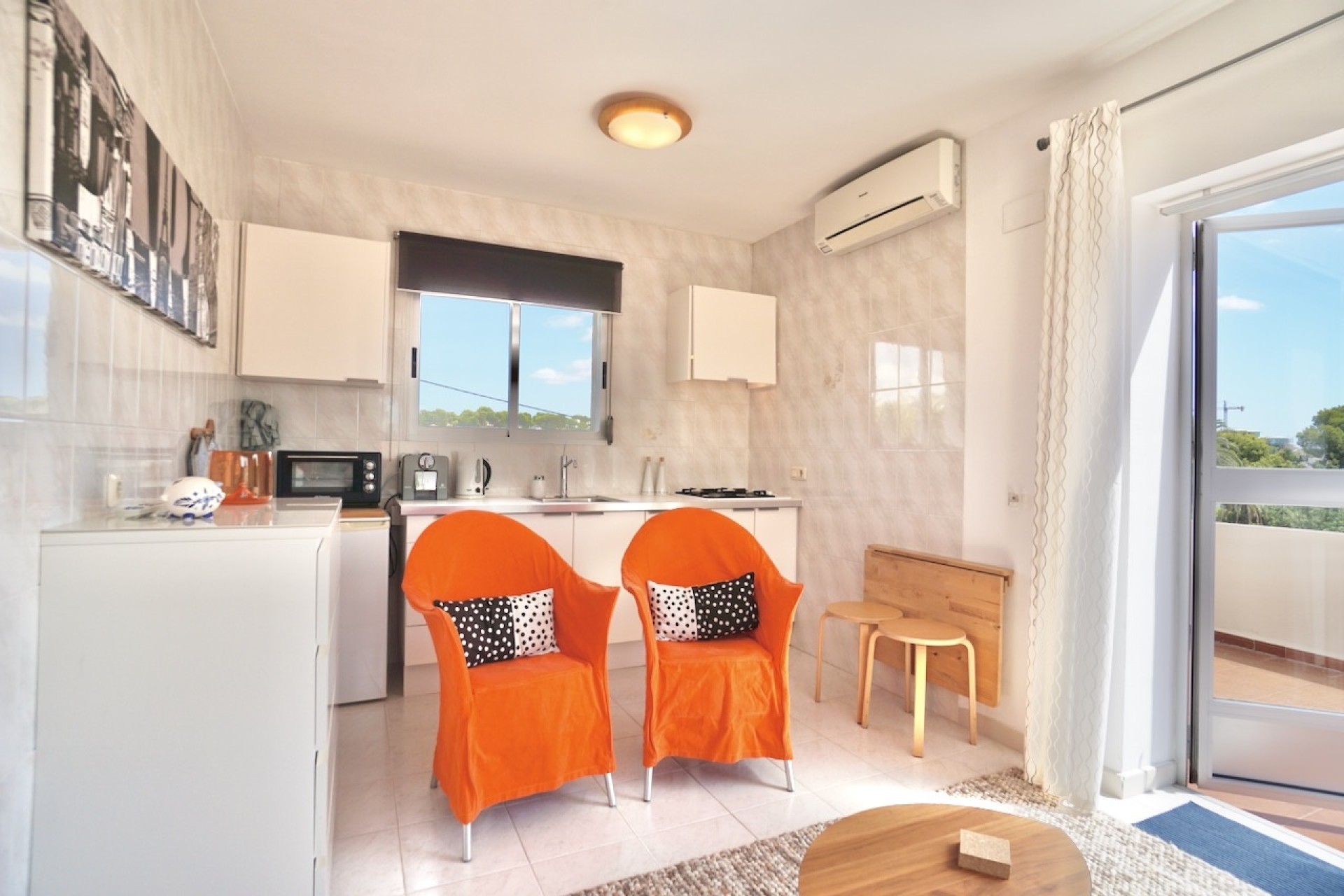 Reventas - Villas - Chalets - Benissa - Baladrar