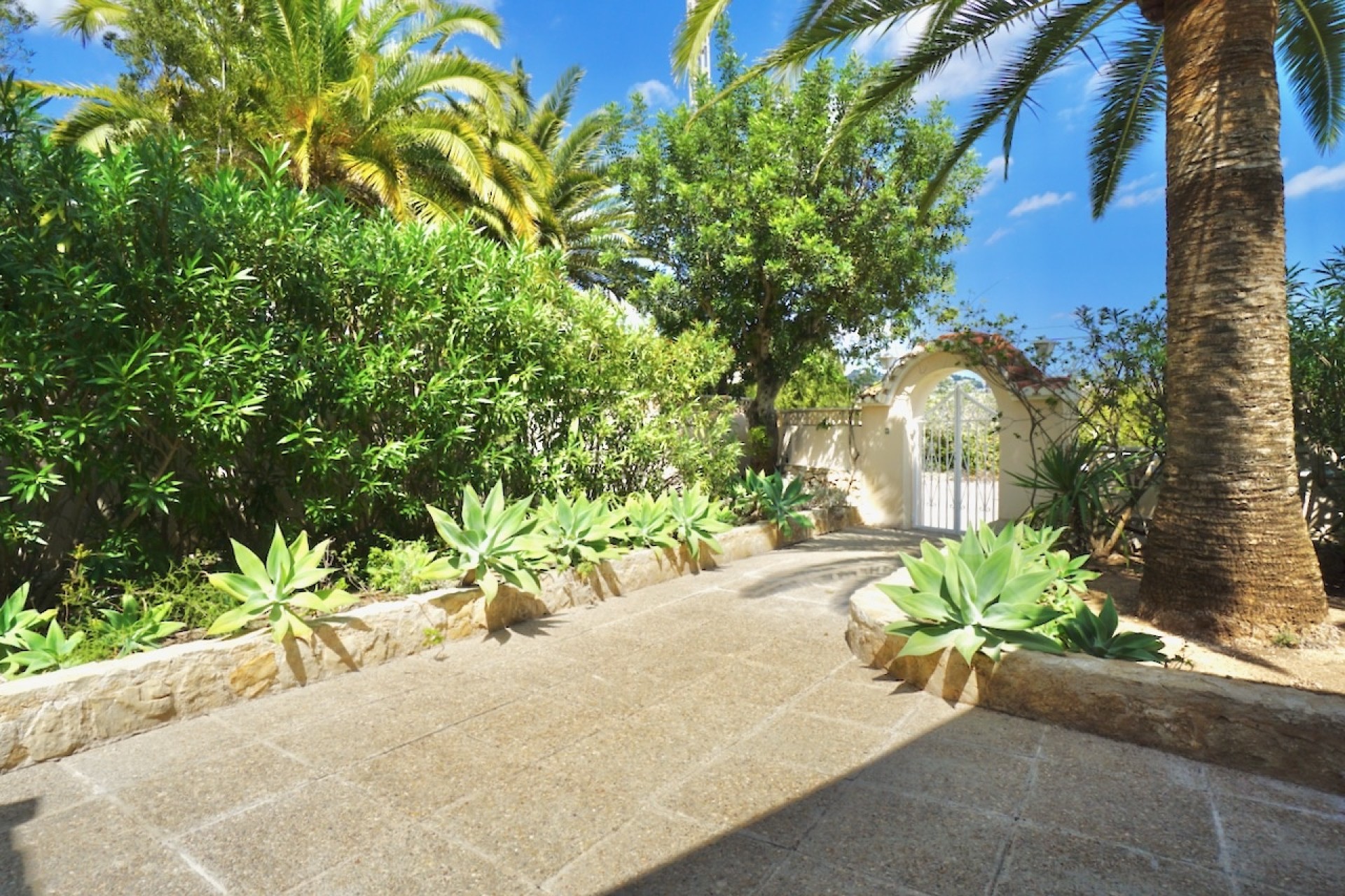 Reventas - Villas - Chalets - Benissa - Baladrar