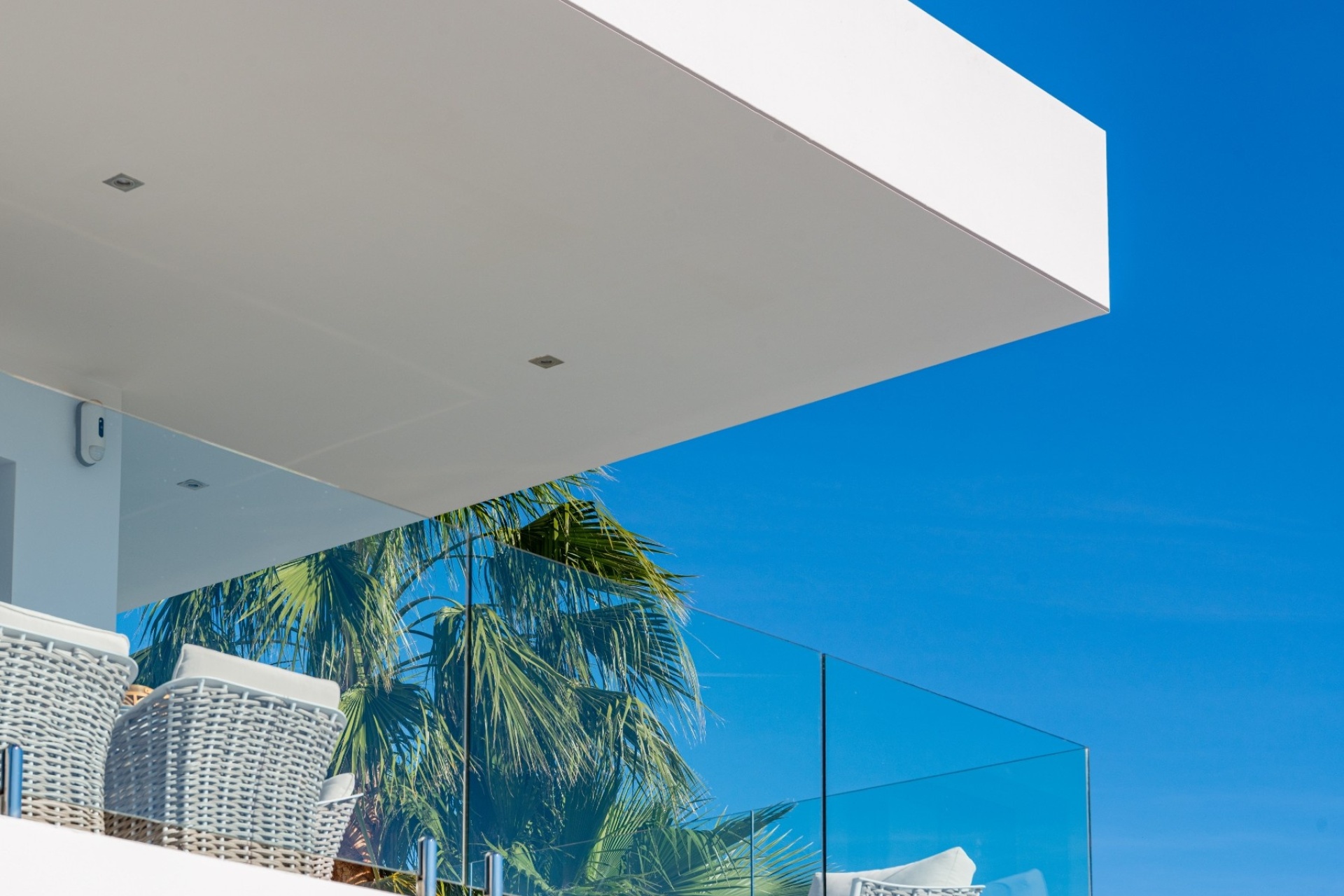 Reventas - Villas - Chalets - Benissa - Baladrar