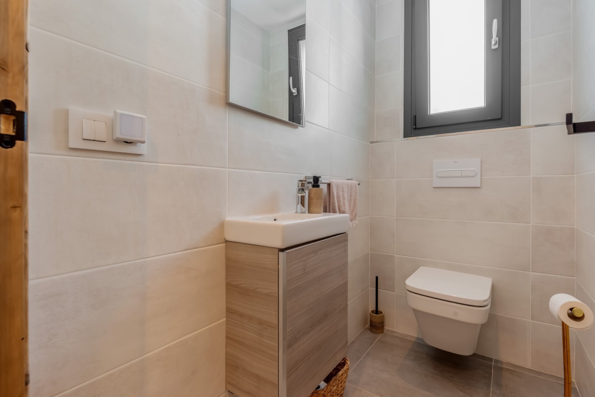 Reventas - Villas - Chalets - Benissa - Baladrar